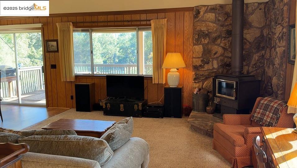 Detail Gallery Image 11 of 60 For 20386 Pine Mountain Dr., Groveland,  CA 95321 - 2 Beds | 2 Baths