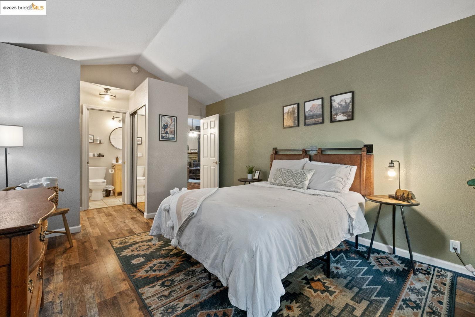 Detail Gallery Image 15 of 21 For 22529 Twain Harte Dr, Twain Harte,  CA 95383 - 2 Beds | 1 Baths