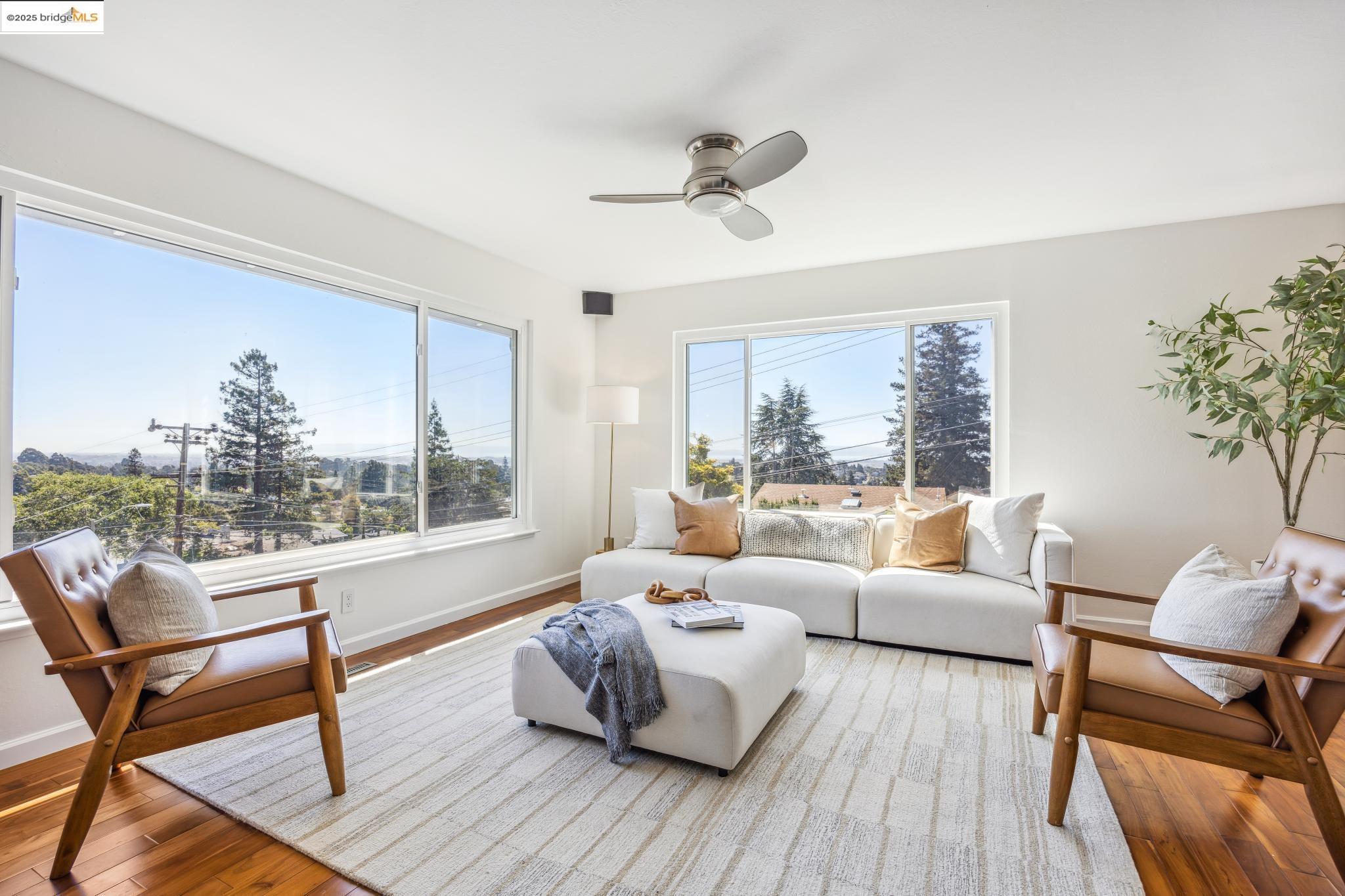 Detail Gallery Image 11 of 57 For 4134 Harbor View Ave, Oakland,  CA 94619 - 3 Beds | 2 Baths