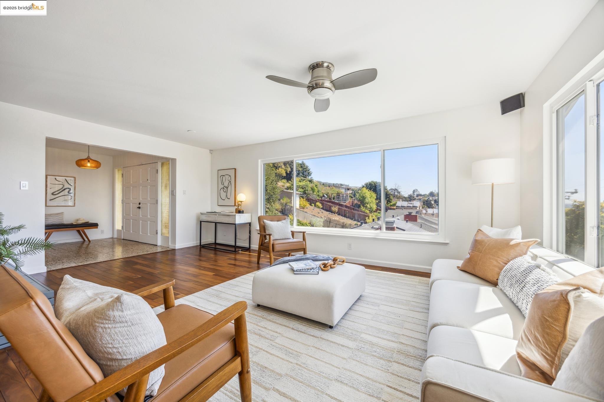 Detail Gallery Image 12 of 57 For 4134 Harbor View Ave, Oakland,  CA 94619 - 3 Beds | 2 Baths