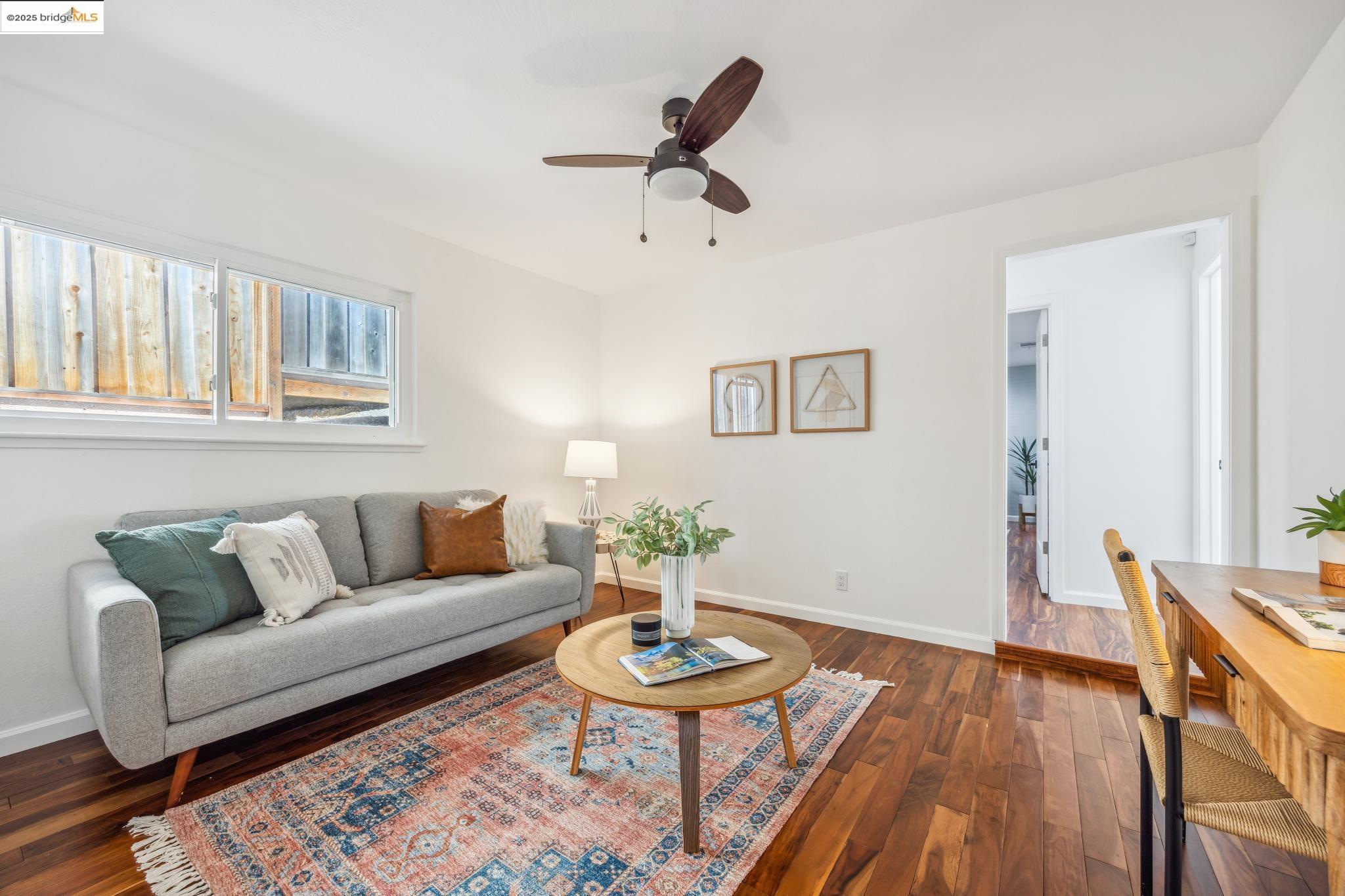 Detail Gallery Image 34 of 57 For 4134 Harbor View Ave, Oakland,  CA 94619 - 3 Beds | 2 Baths