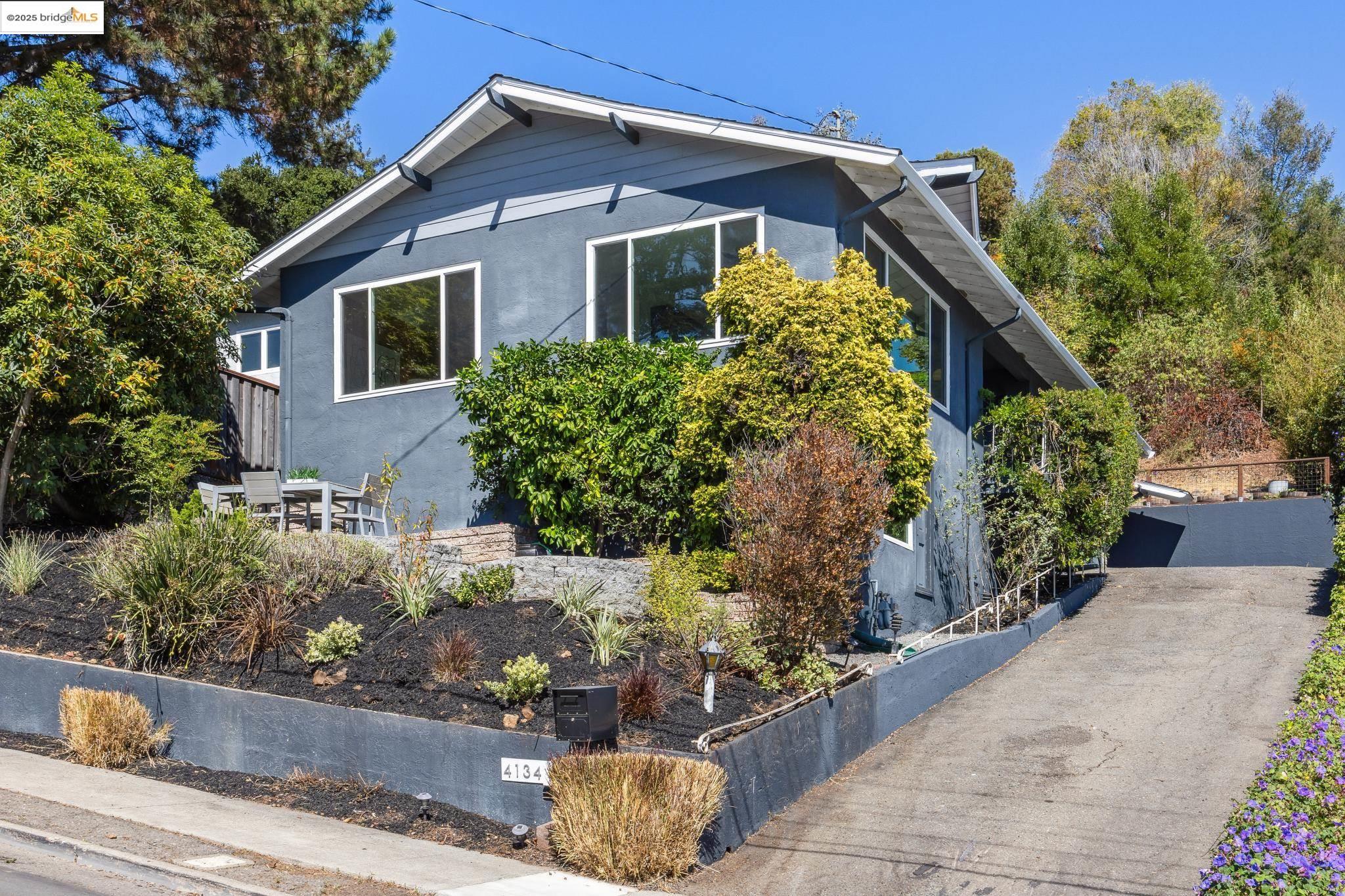 Detail Gallery Image 57 of 57 For 4134 Harbor View Ave, Oakland,  CA 94619 - 3 Beds | 2 Baths