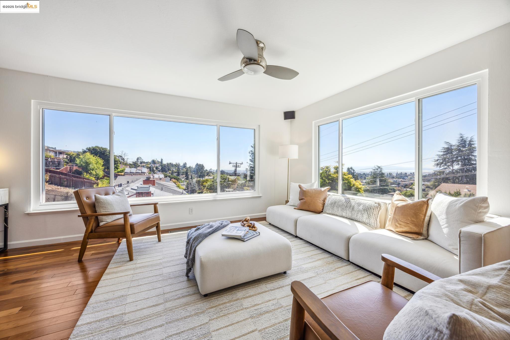 Detail Gallery Image 7 of 57 For 4134 Harbor View Ave, Oakland,  CA 94619 - 3 Beds | 2 Baths