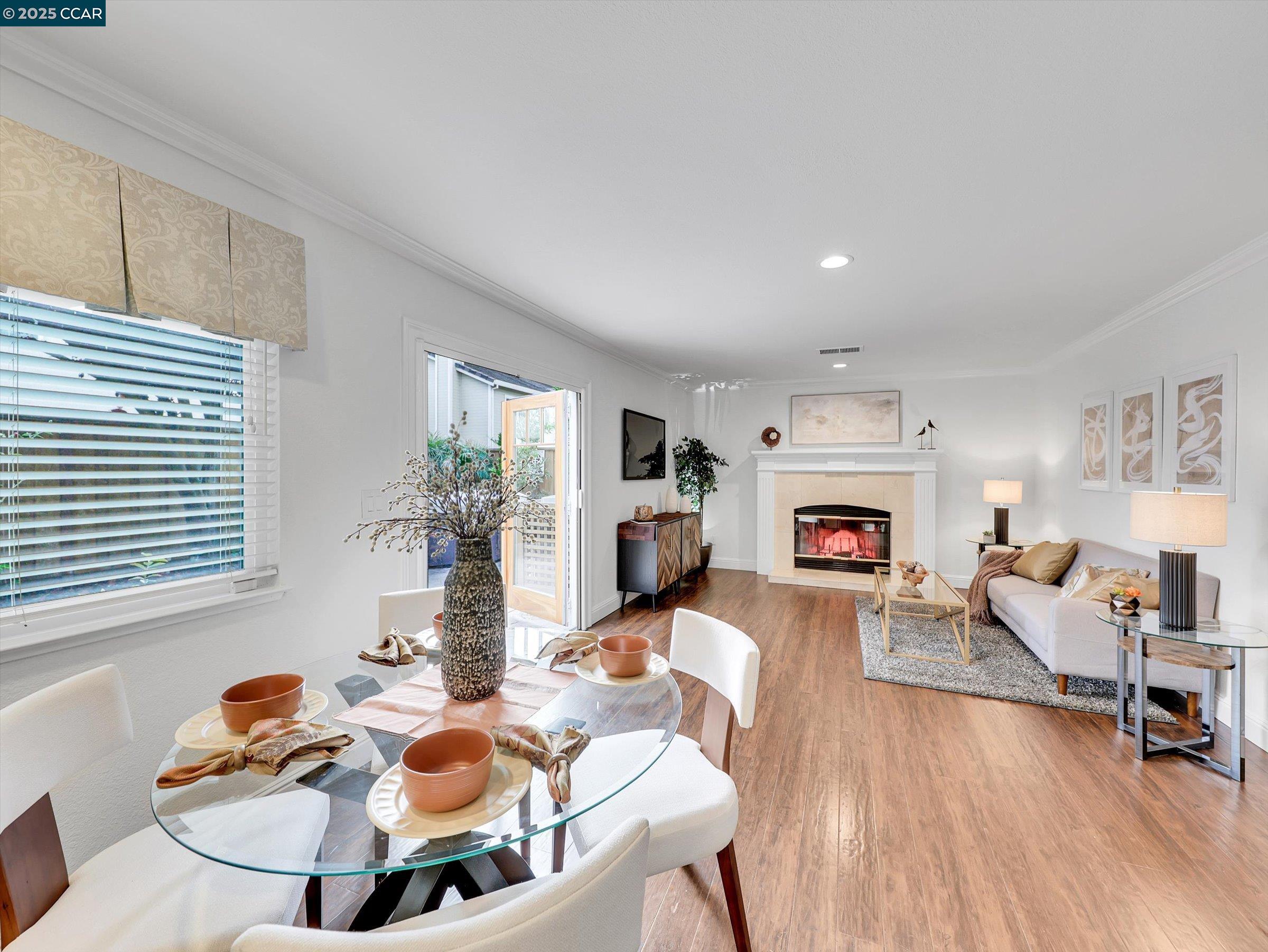 Detail Gallery Image 14 of 30 For 705 Bridge Creek Dr, San Ramon,  CA 94582 - 5 Beds | 3 Baths