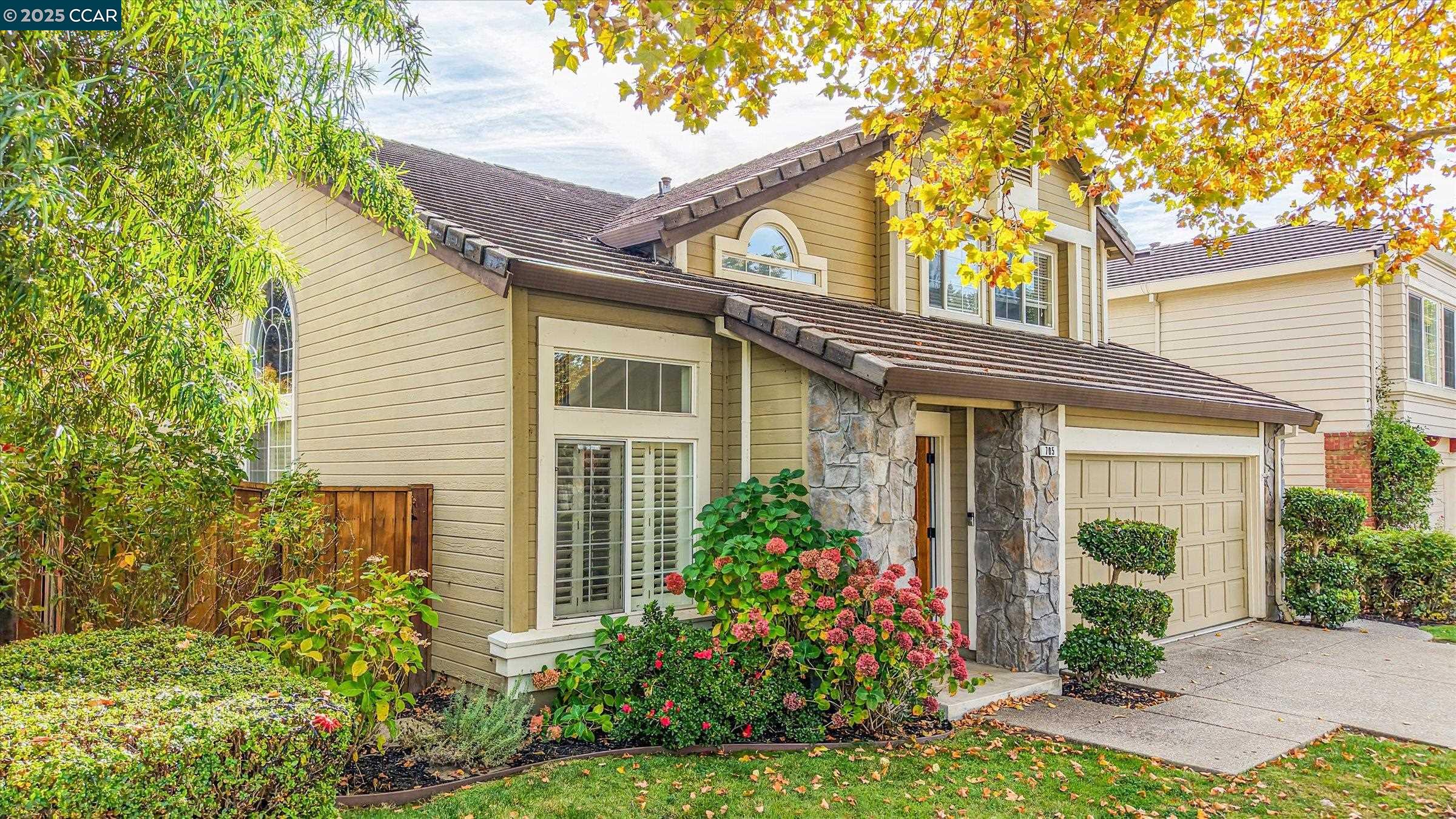 Detail Gallery Image 27 of 30 For 705 Bridge Creek Dr, San Ramon,  CA 94582 - 5 Beds | 3 Baths