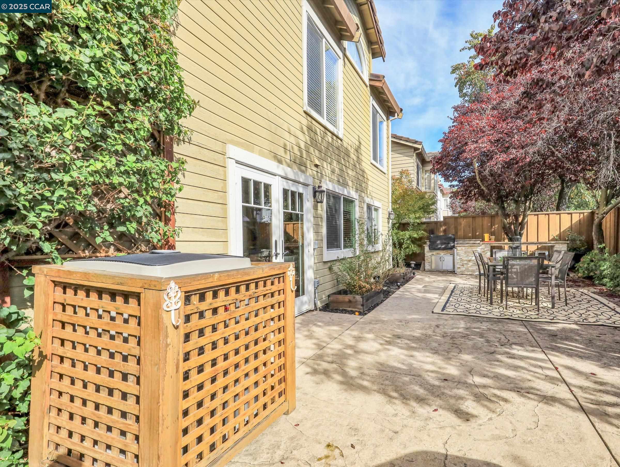 Detail Gallery Image 27 of 30 For 705 Bridge Creek Dr, San Ramon,  CA 94582 - 5 Beds | 3 Baths