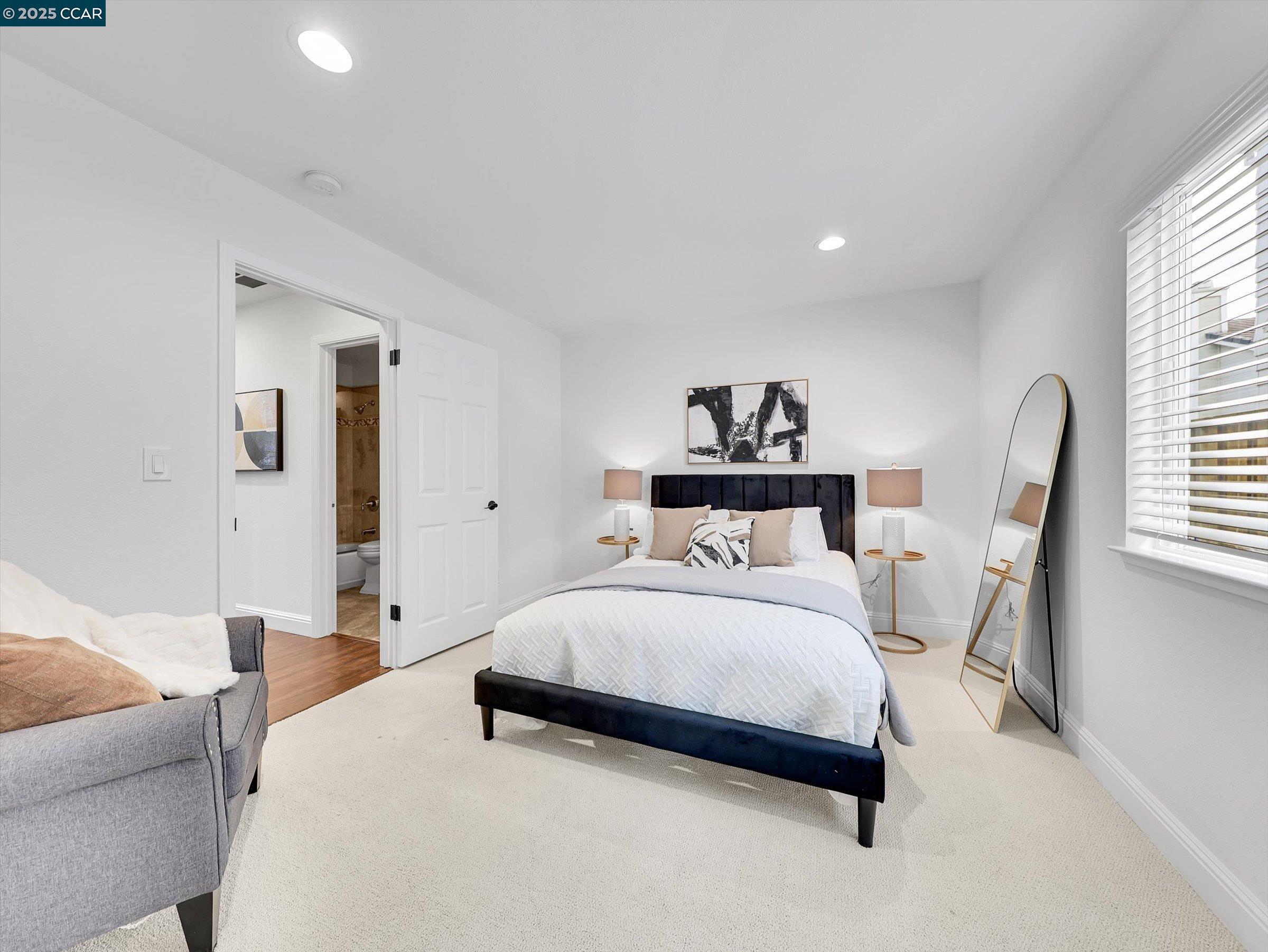 Detail Gallery Image 8 of 30 For 705 Bridge Creek Dr, San Ramon,  CA 94582 - 5 Beds | 3 Baths