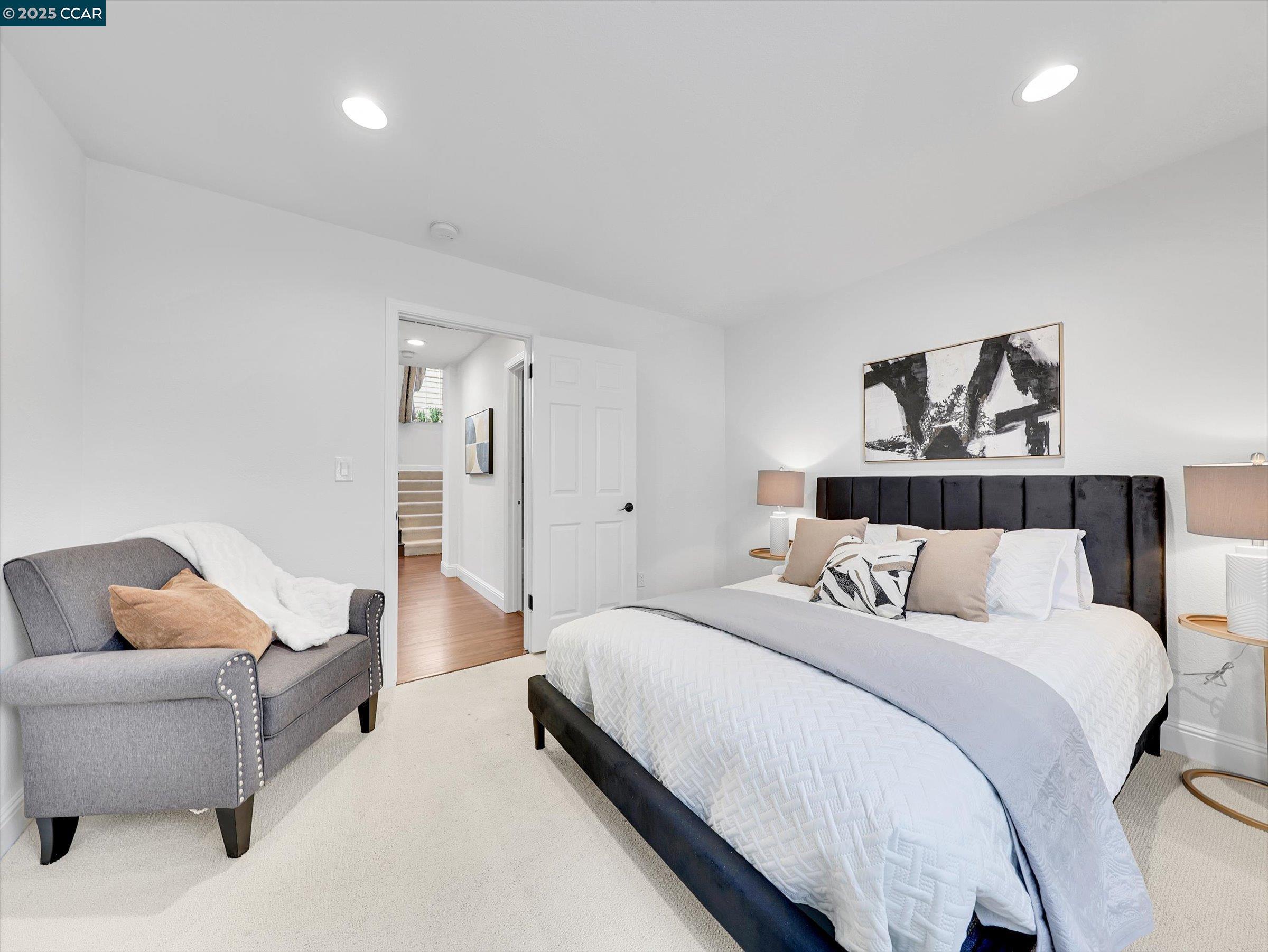 Detail Gallery Image 9 of 30 For 705 Bridge Creek Dr, San Ramon,  CA 94582 - 5 Beds | 3 Baths