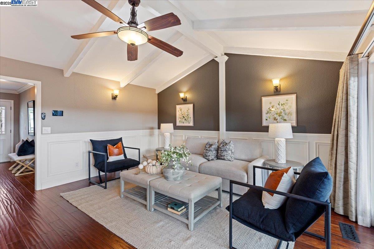 Detail Gallery Image 20 of 54 For 1766 Risdon Rd, Concord,  CA 94518 - 4 Beds | 2/1 Baths