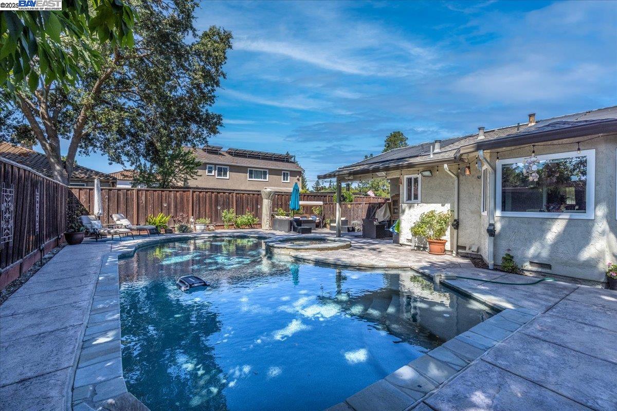 Detail Gallery Image 40 of 54 For 1766 Risdon Rd, Concord,  CA 94518 - 4 Beds | 2/1 Baths