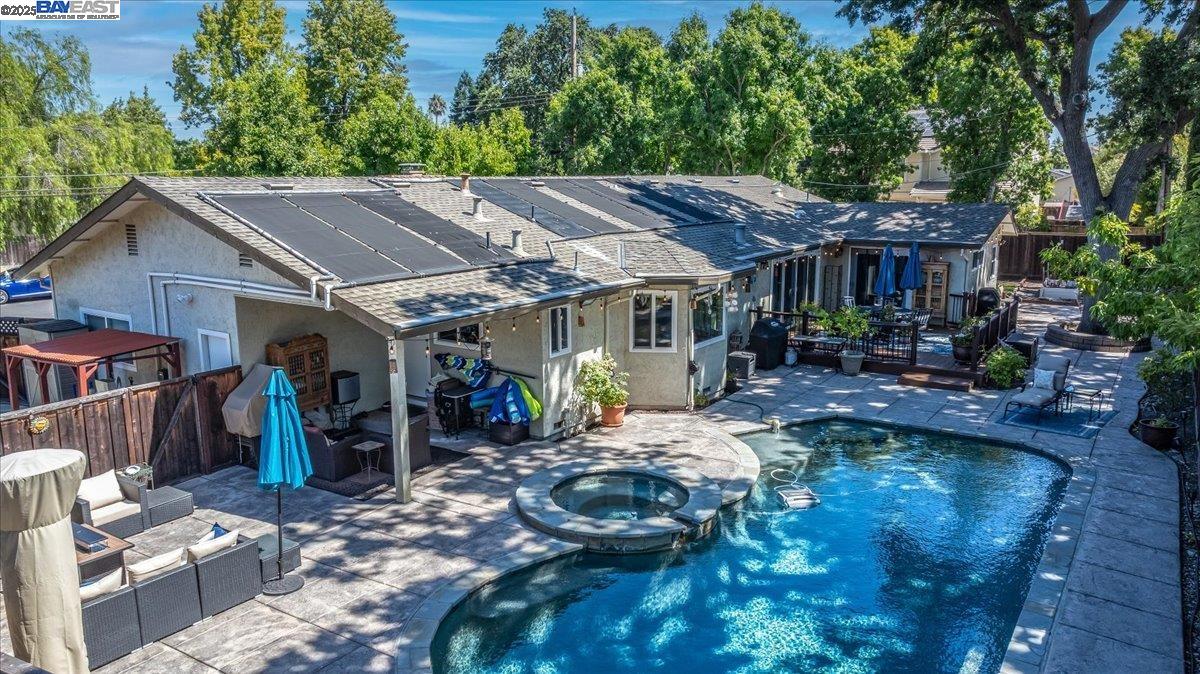 Detail Gallery Image 47 of 54 For 1766 Risdon Rd, Concord,  CA 94518 - 4 Beds | 2/1 Baths