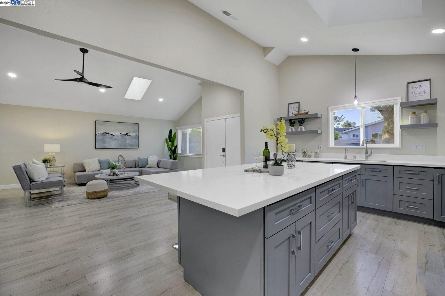 Detail Gallery Image 11 of 38 For 6140 Mayhews Landing Rd, Newark,  CA 94560 - 4 Beds | 3 Baths