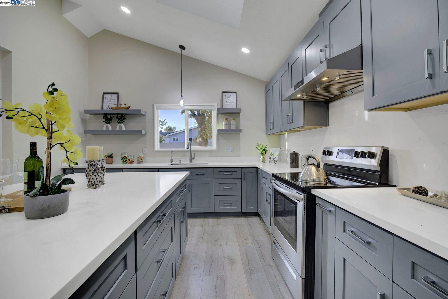 Detail Gallery Image 12 of 38 For 6140 Mayhews Landing Rd, Newark,  CA 94560 - 4 Beds | 3 Baths