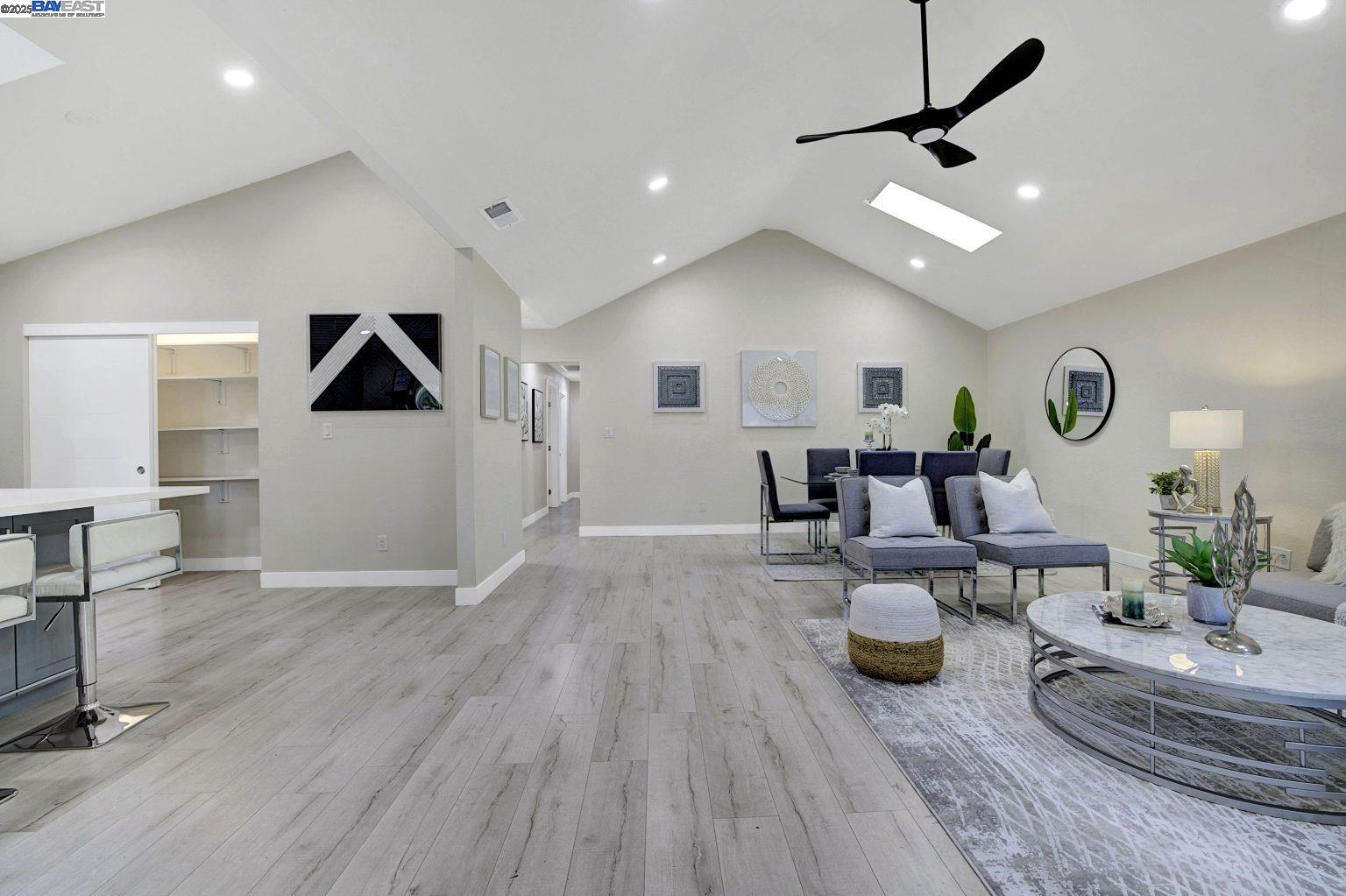 Detail Gallery Image 4 of 38 For 6140 Mayhews Landing Rd, Newark,  CA 94560 - 4 Beds | 3 Baths