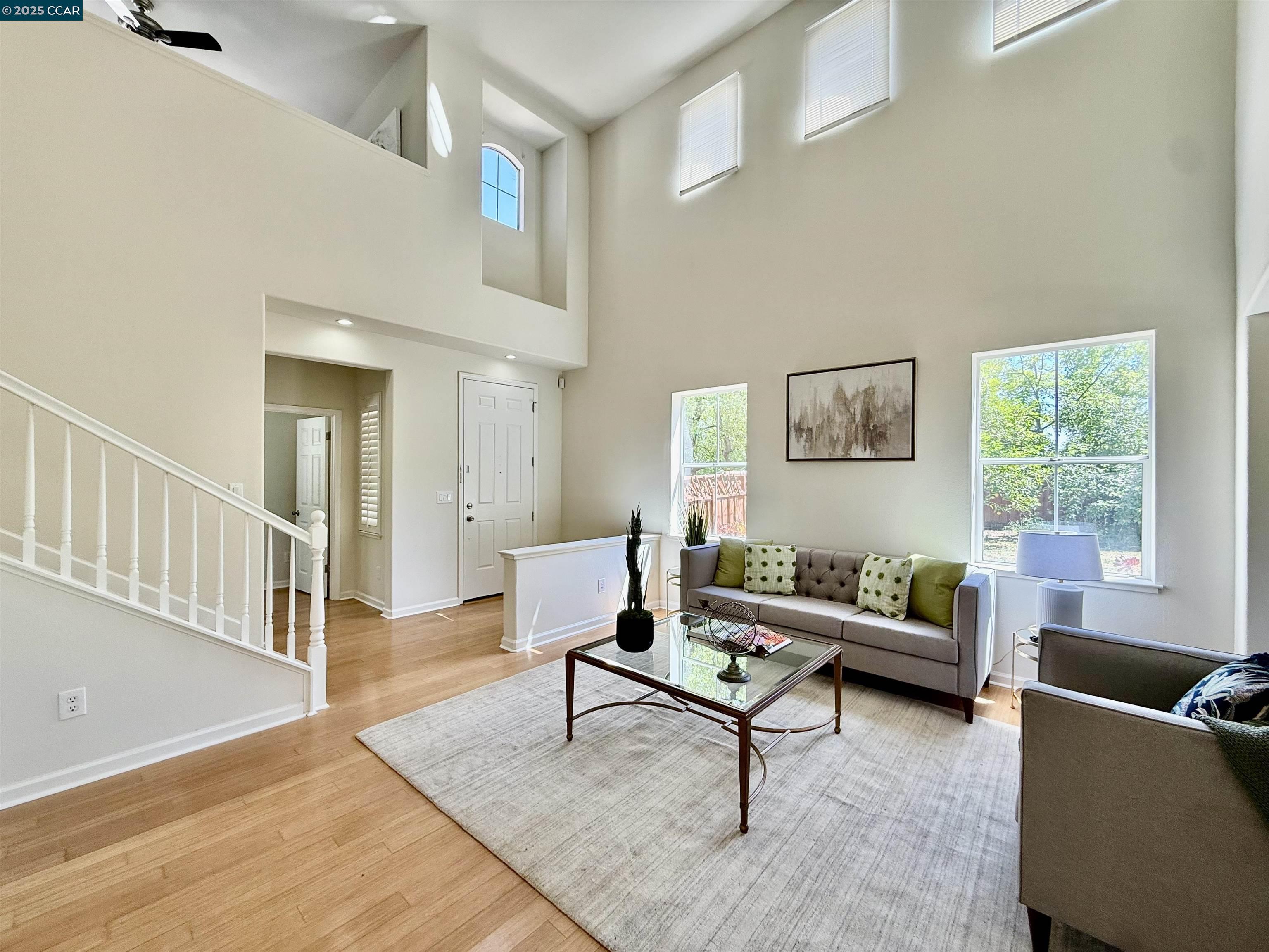 Detail Gallery Image 7 of 60 For 2325 Lansdowne Pl, Vallejo,  CA 94591 - 4 Beds | 3 Baths