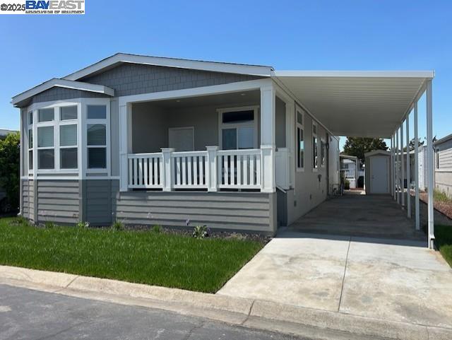 Detail Gallery Image 29 of 43 For 362 Santa Paula #362,  San Leandro,  CA 94577 - 3 Beds | 2 Baths