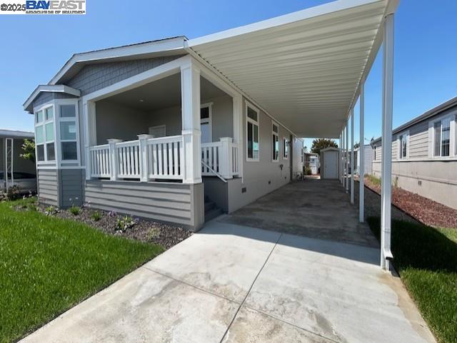 Detail Gallery Image 30 of 43 For 362 Santa Paula #362,  San Leandro,  CA 94577 - 3 Beds | 2 Baths