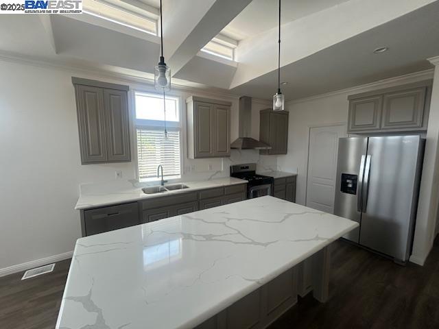 Detail Gallery Image 5 of 43 For 362 Santa Paula #362,  San Leandro,  CA 94577 - 3 Beds | 2 Baths