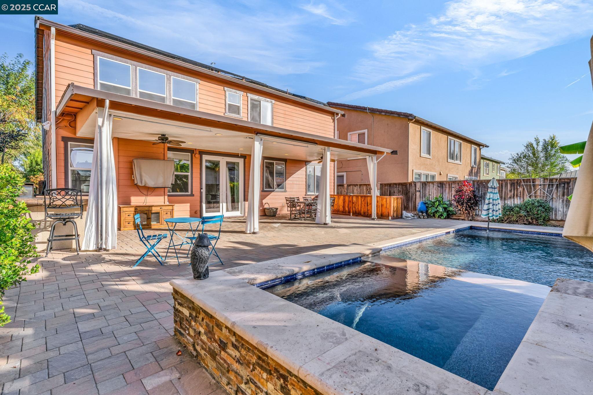 Detail Gallery Image 29 of 35 For 29 Diane Ct, Oakley,  CA 94561 - 4 Beds | 2/1 Baths