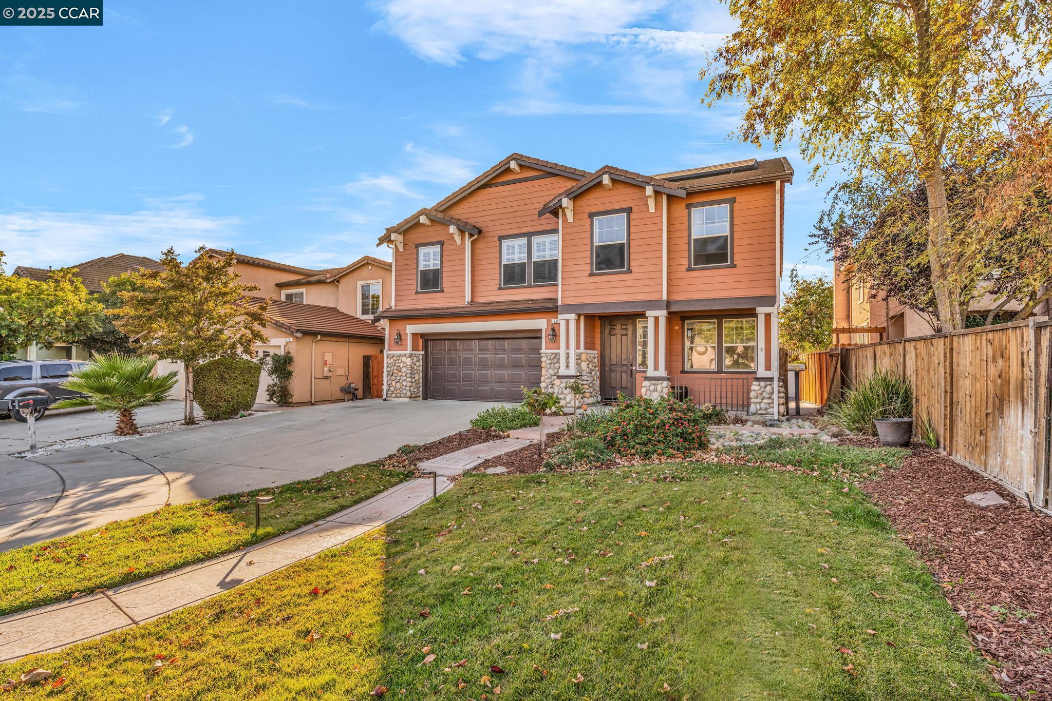 Detail Gallery Image 4 of 35 For 29 Diane Ct, Oakley,  CA 94561 - 4 Beds | 2/1 Baths