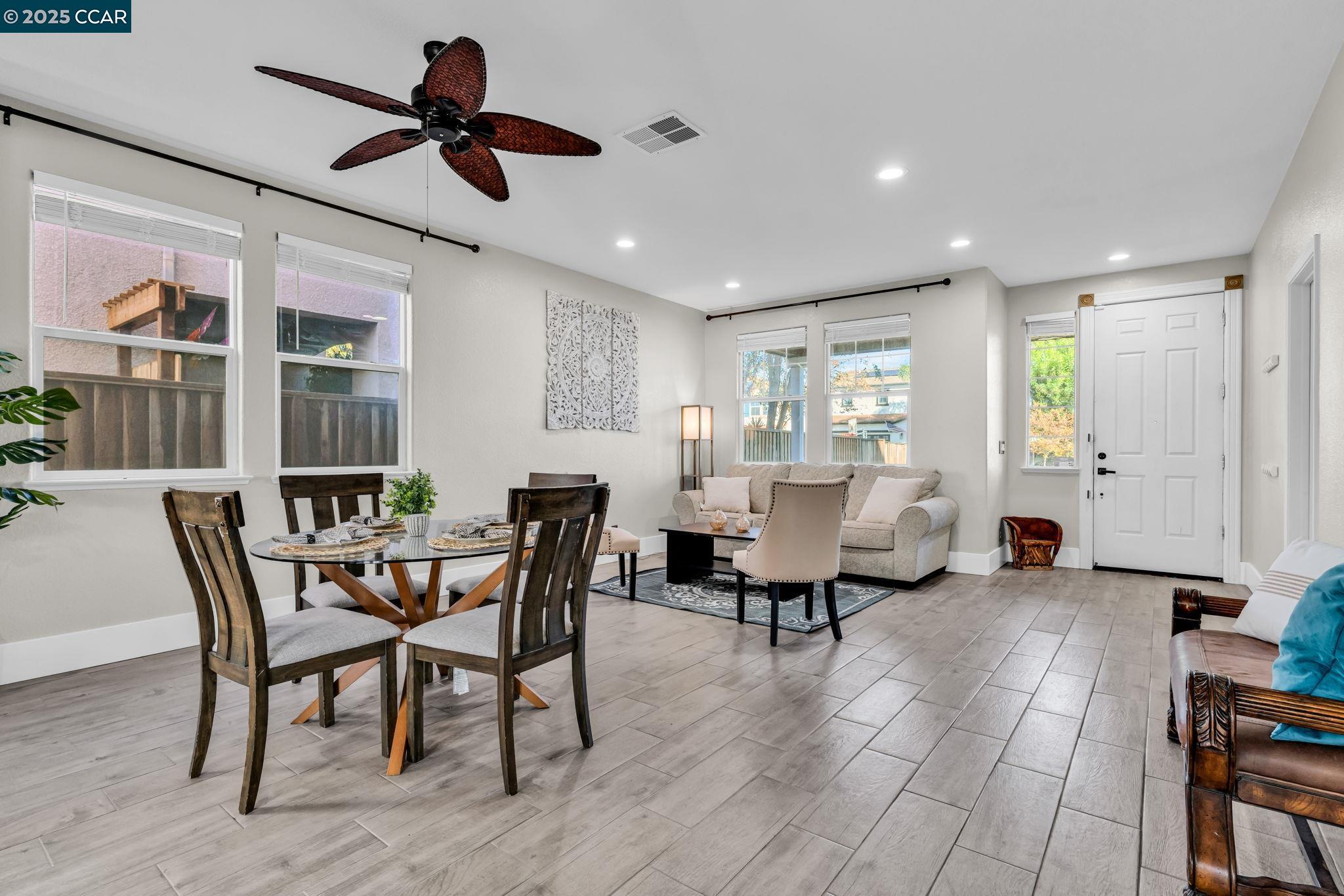 Detail Gallery Image 5 of 35 For 29 Diane Ct, Oakley,  CA 94561 - 4 Beds | 2/1 Baths