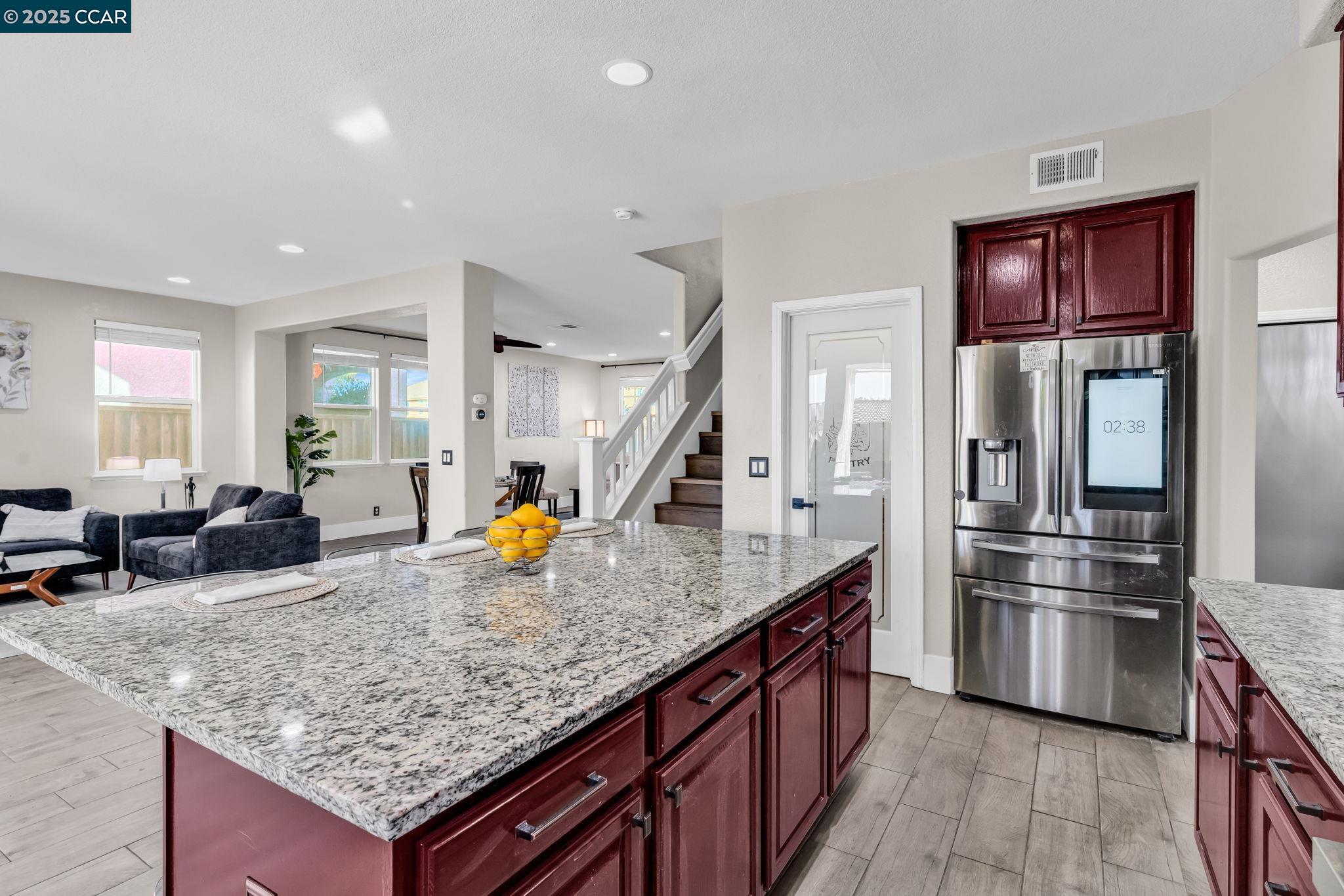 Detail Gallery Image 10 of 35 For 29 Diane Ct, Oakley,  CA 94561 - 4 Beds | 2/1 Baths