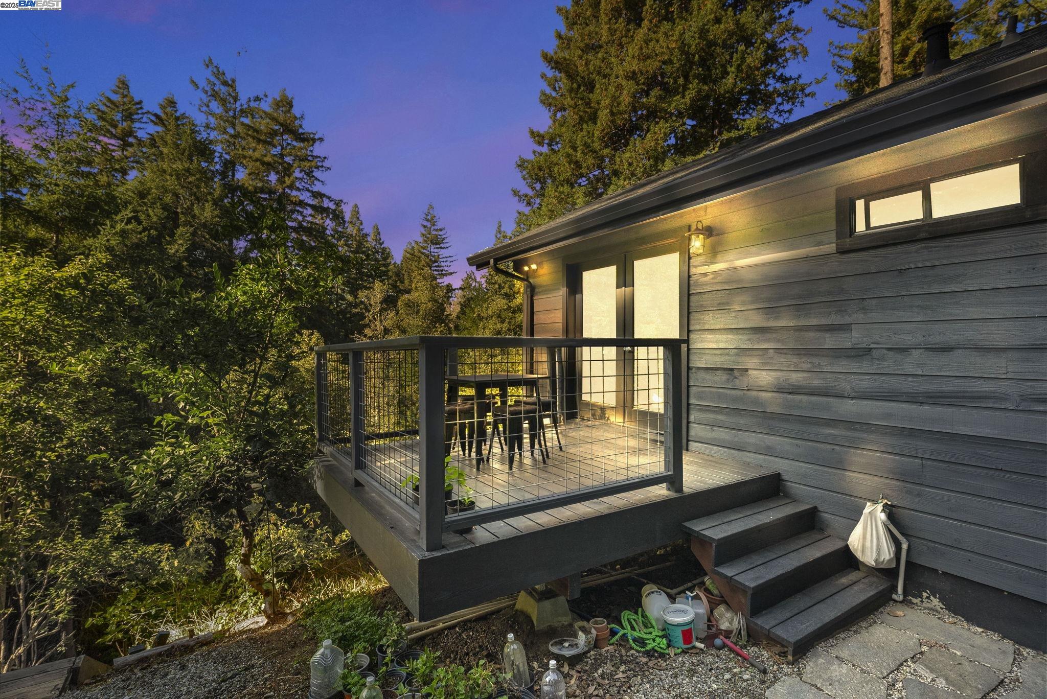 Detail Gallery Image 28 of 28 For 2165 Upper Scenic Dr, Felton,  CA 95018 - 3 Beds | 2 Baths