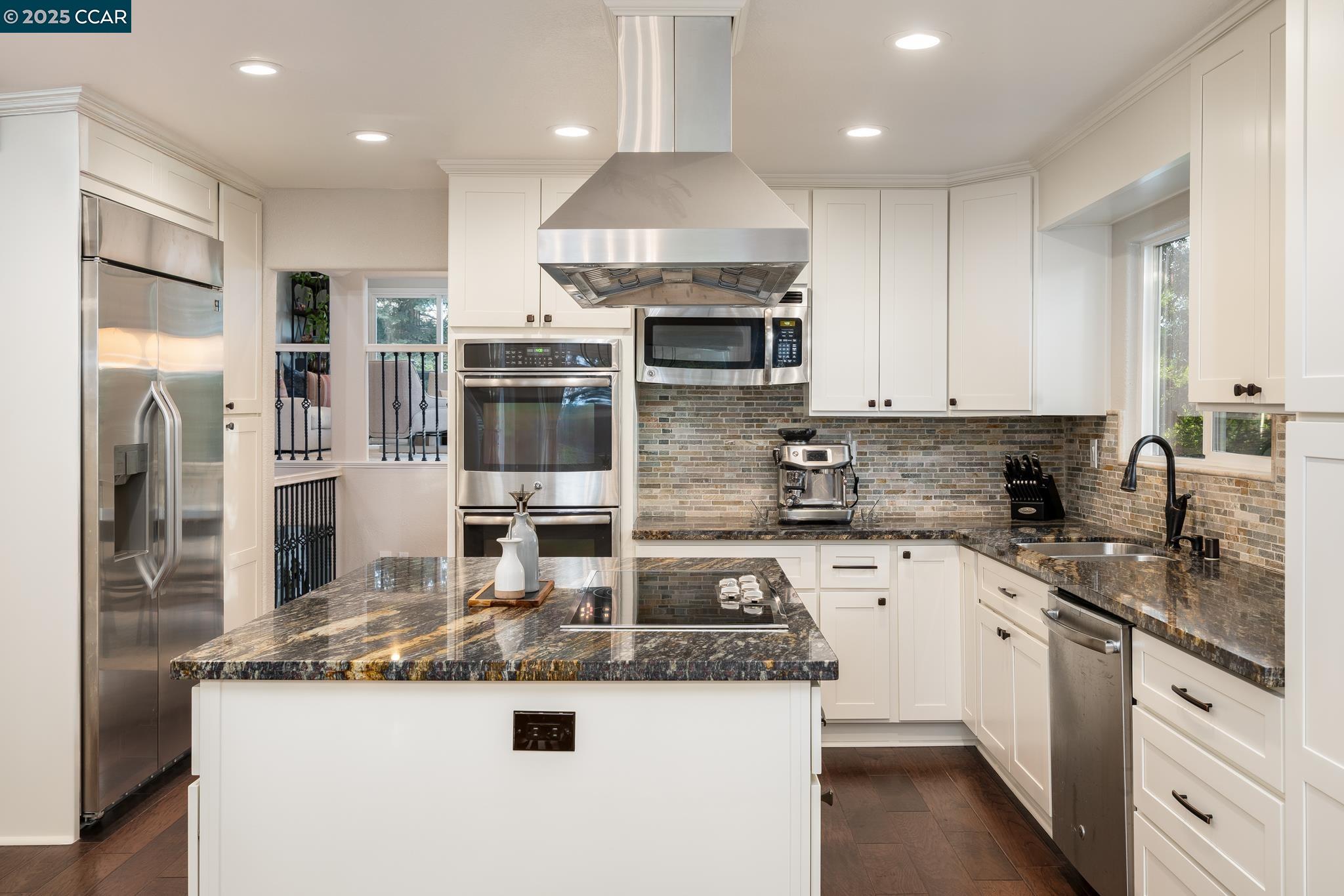 Detail Gallery Image 9 of 23 For 219 Arthur Ct, Danville,  CA 94526 - 4 Beds | 3 Baths