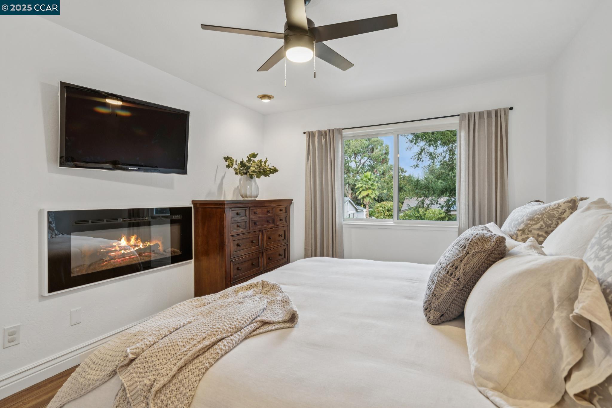 Detail Gallery Image 44 of 56 For 3067 Stinson Circle, Walnut Creek,  CA 94598 - 4 Beds | 2/1 Baths