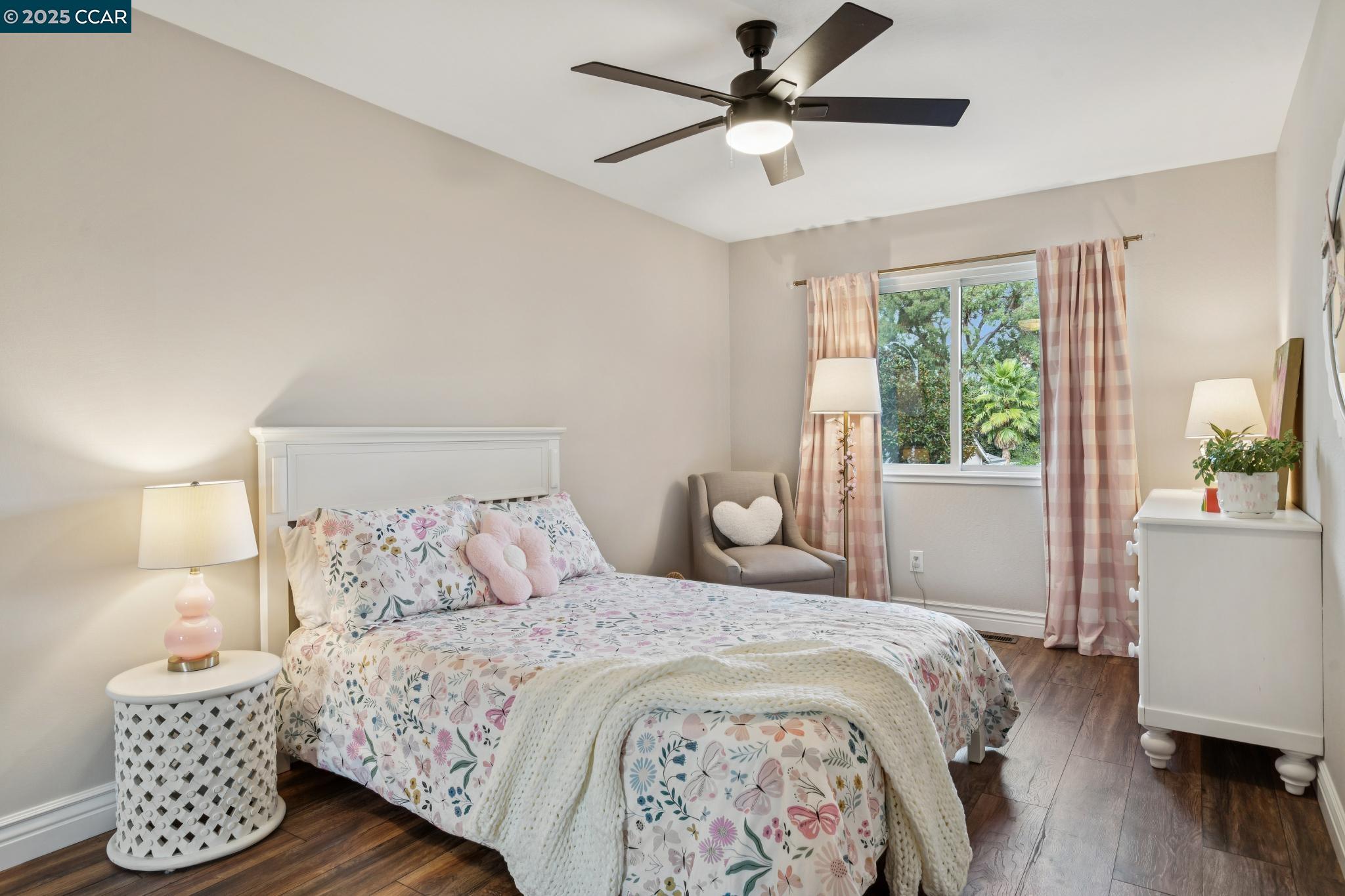 Detail Gallery Image 46 of 56 For 3067 Stinson Circle, Walnut Creek,  CA 94598 - 4 Beds | 2/1 Baths