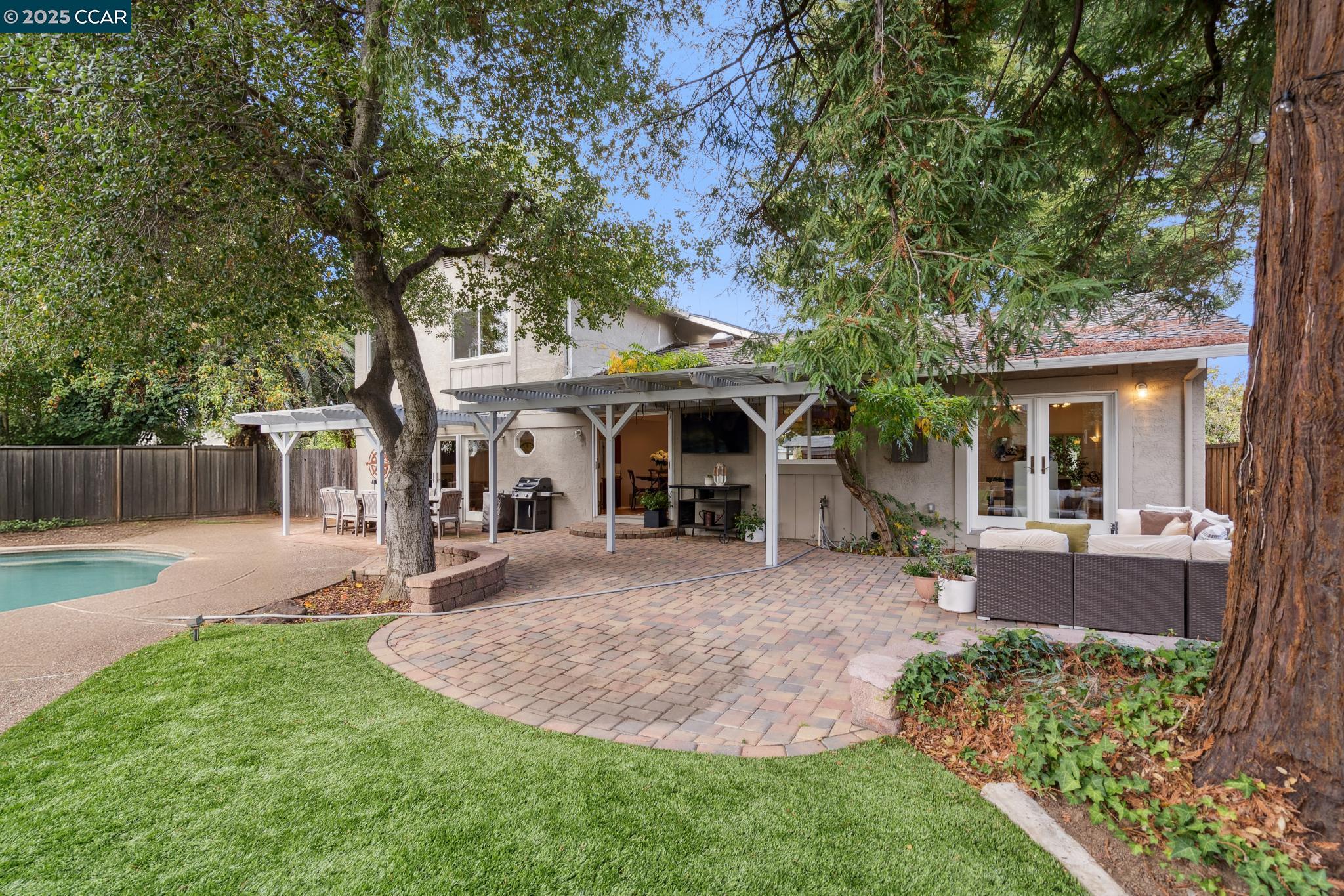 Detail Gallery Image 56 of 56 For 3067 Stinson Circle, Walnut Creek,  CA 94598 - 4 Beds | 2/1 Baths