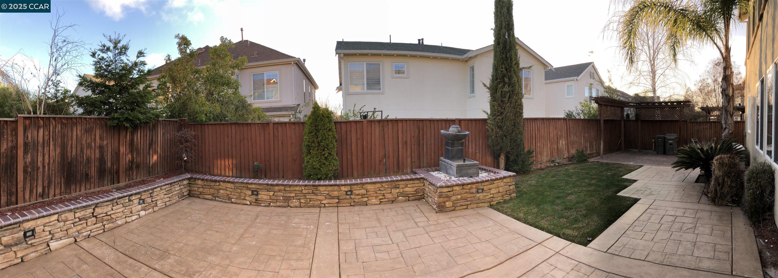 Detail Gallery Image 13 of 14 For 852 Bandol Way, San Ramon,  CA 94582 - 4 Beds | 4 Baths