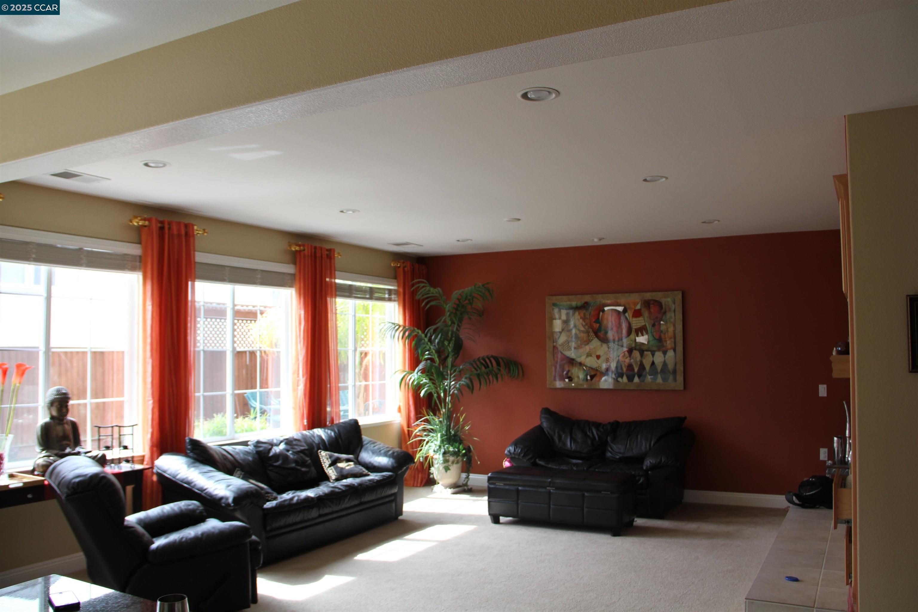 Detail Gallery Image 5 of 14 For 852 Bandol Way, San Ramon,  CA 94582 - 4 Beds | 4 Baths