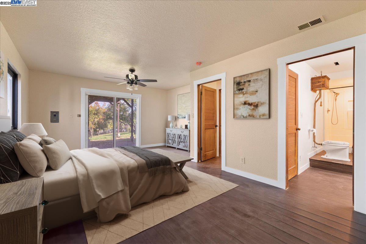 Detail Gallery Image 26 of 48 For 3280 Ohlone Way, Hayward,  CA 94541 - 3 Beds | 2 Baths