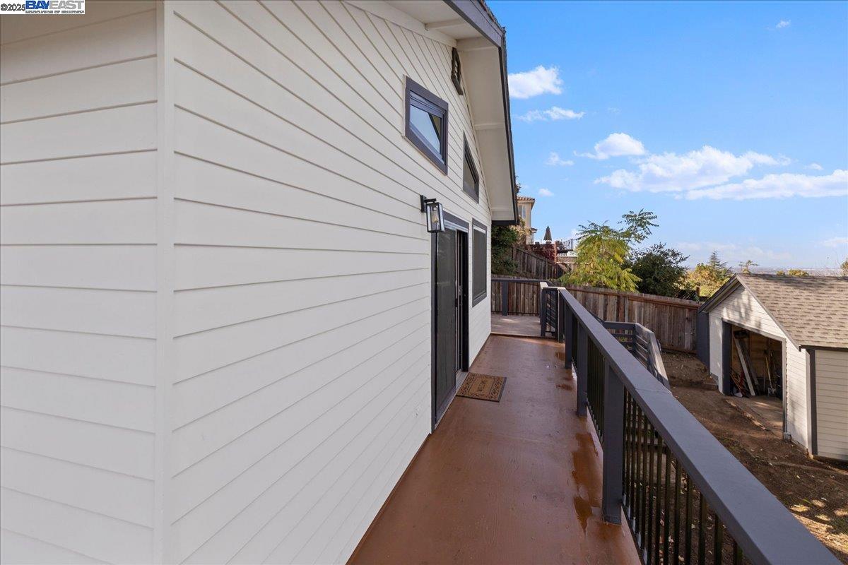 Detail Gallery Image 37 of 48 For 3280 Ohlone Way, Hayward,  CA 94541 - 3 Beds | 2 Baths