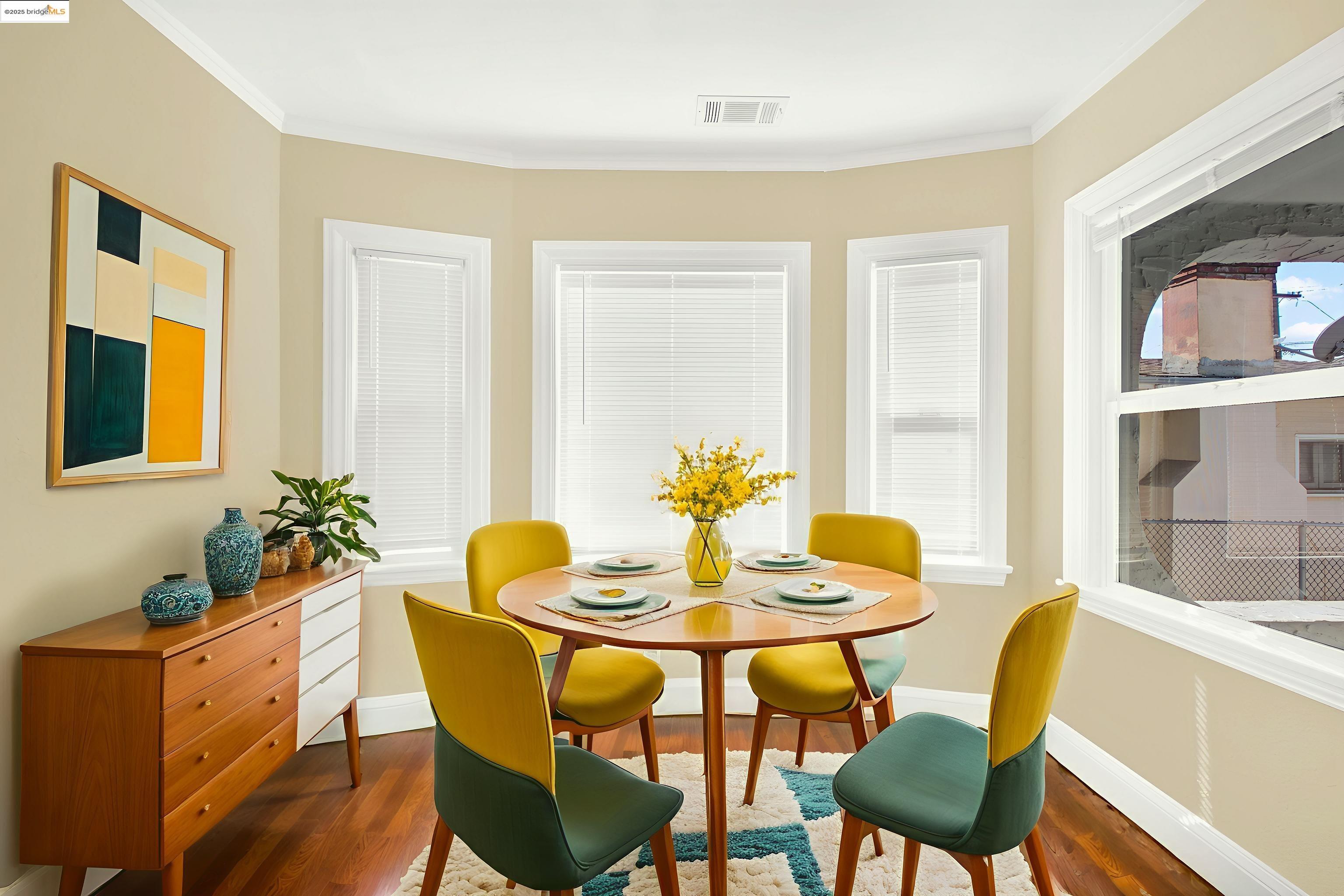 Detail Gallery Image 12 of 60 For 640 11th St, Richmond,  CA 94801 - 5 Beds | 2 Baths