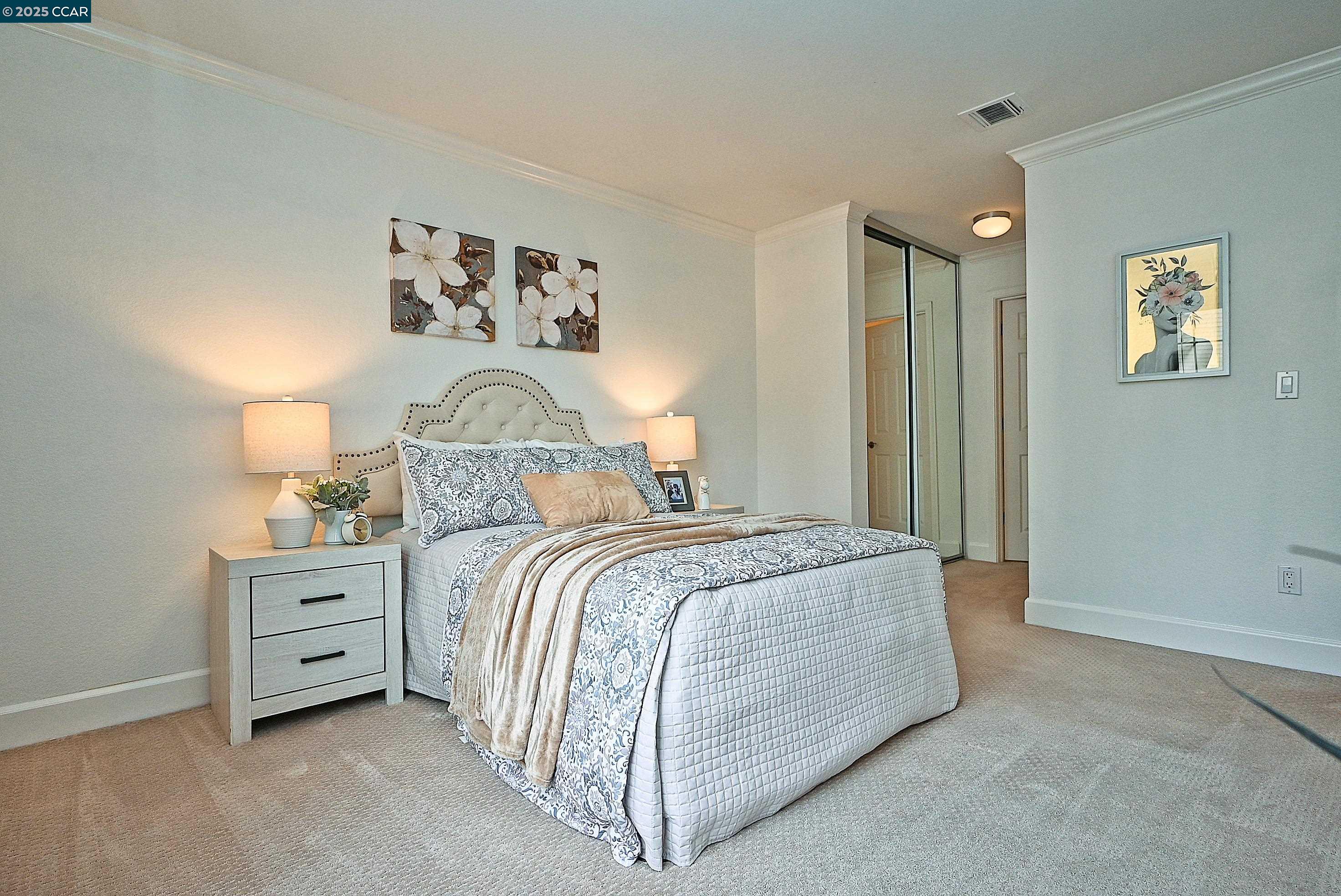 Detail Gallery Image 19 of 47 For 182 Eastridge Dr, San Ramon,  CA 94582 - 2 Beds | 2 Baths