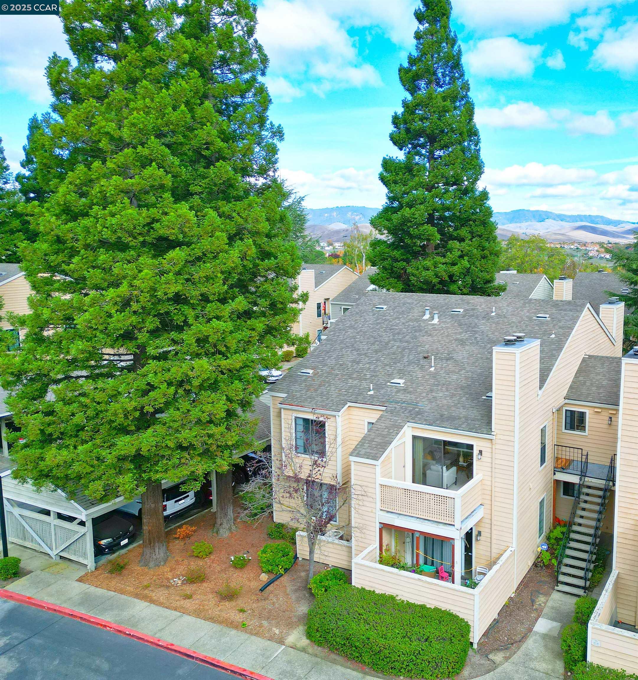 Detail Gallery Image 32 of 47 For 182 Eastridge Dr, San Ramon,  CA 94582 - 2 Beds | 2 Baths