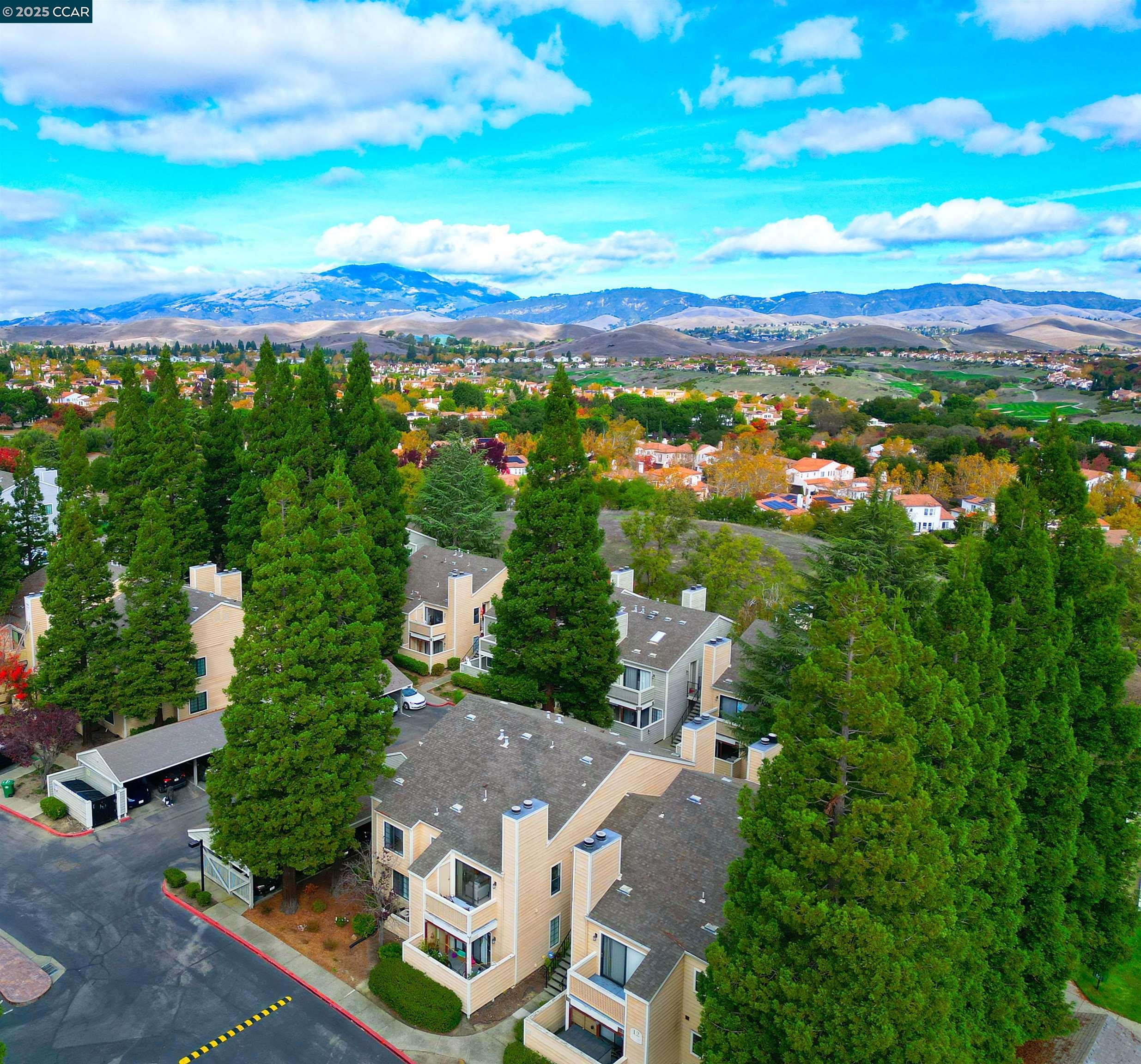 Detail Gallery Image 33 of 47 For 182 Eastridge Dr, San Ramon,  CA 94582 - 2 Beds | 2 Baths