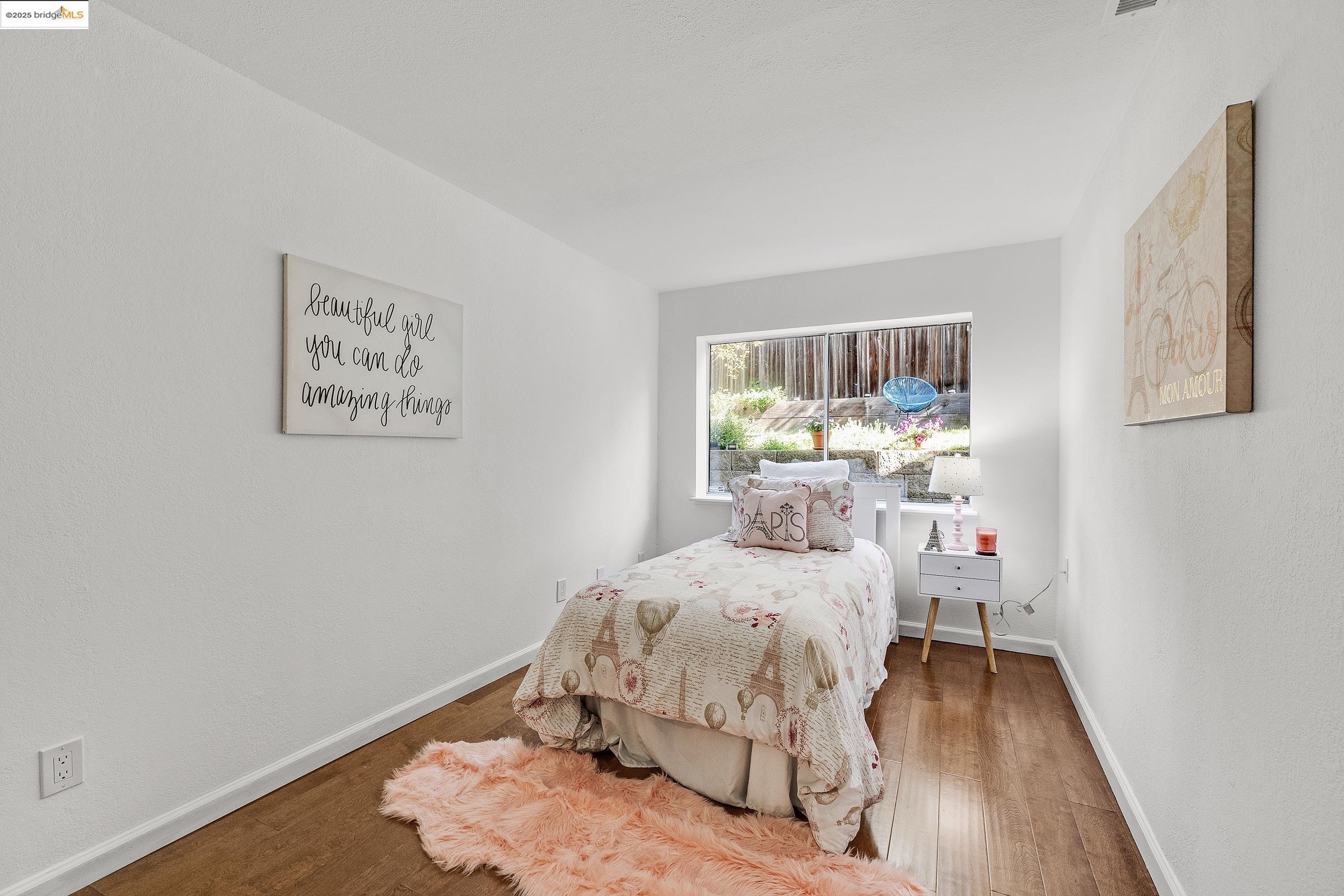 Detail Gallery Image 28 of 49 For 7554 Sunkist Dr, Oakland,  CA 94605 - 3 Beds | 2 Baths