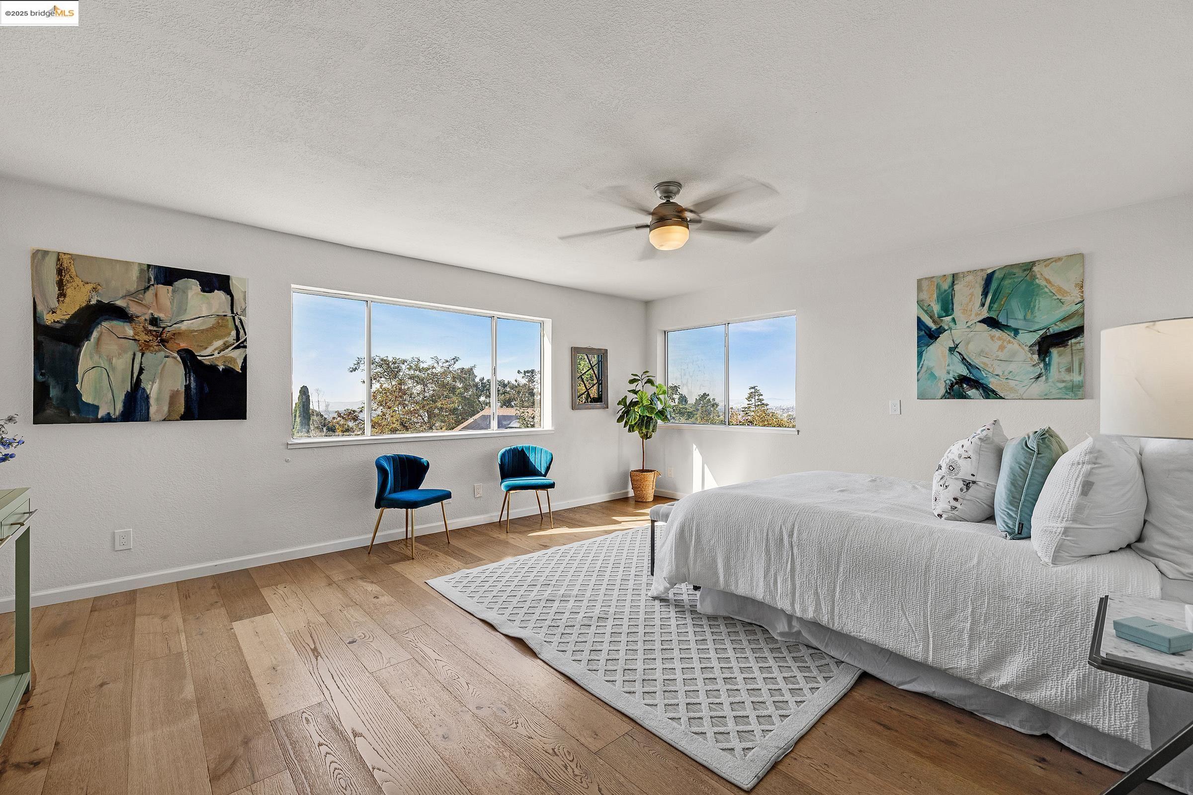 Detail Gallery Image 31 of 49 For 7554 Sunkist Dr, Oakland,  CA 94605 - 3 Beds | 2 Baths