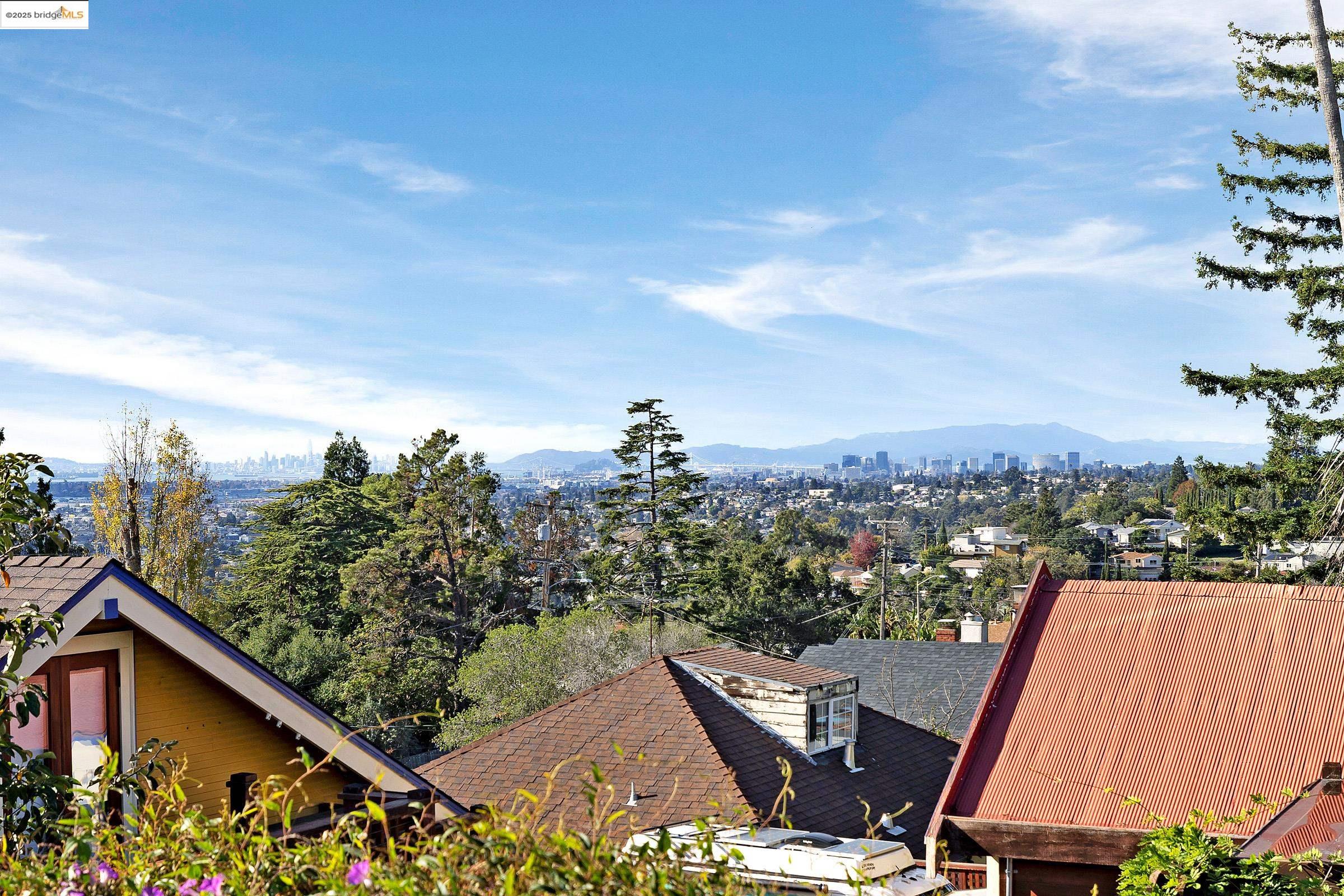 Detail Gallery Image 38 of 49 For 7554 Sunkist Dr, Oakland,  CA 94605 - 3 Beds | 2 Baths