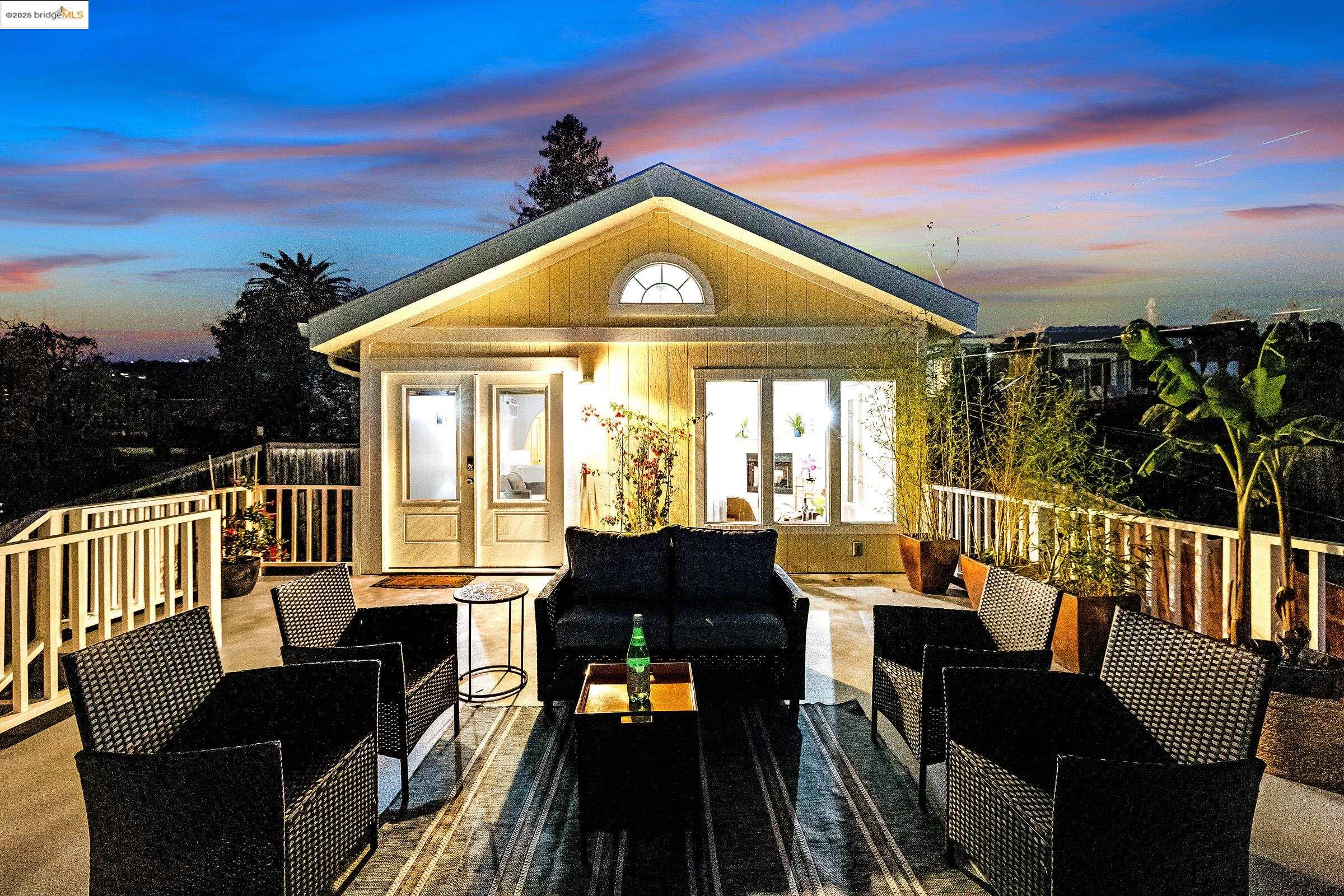 Detail Gallery Image 48 of 49 For 7554 Sunkist Dr, Oakland,  CA 94605 - 3 Beds | 2 Baths