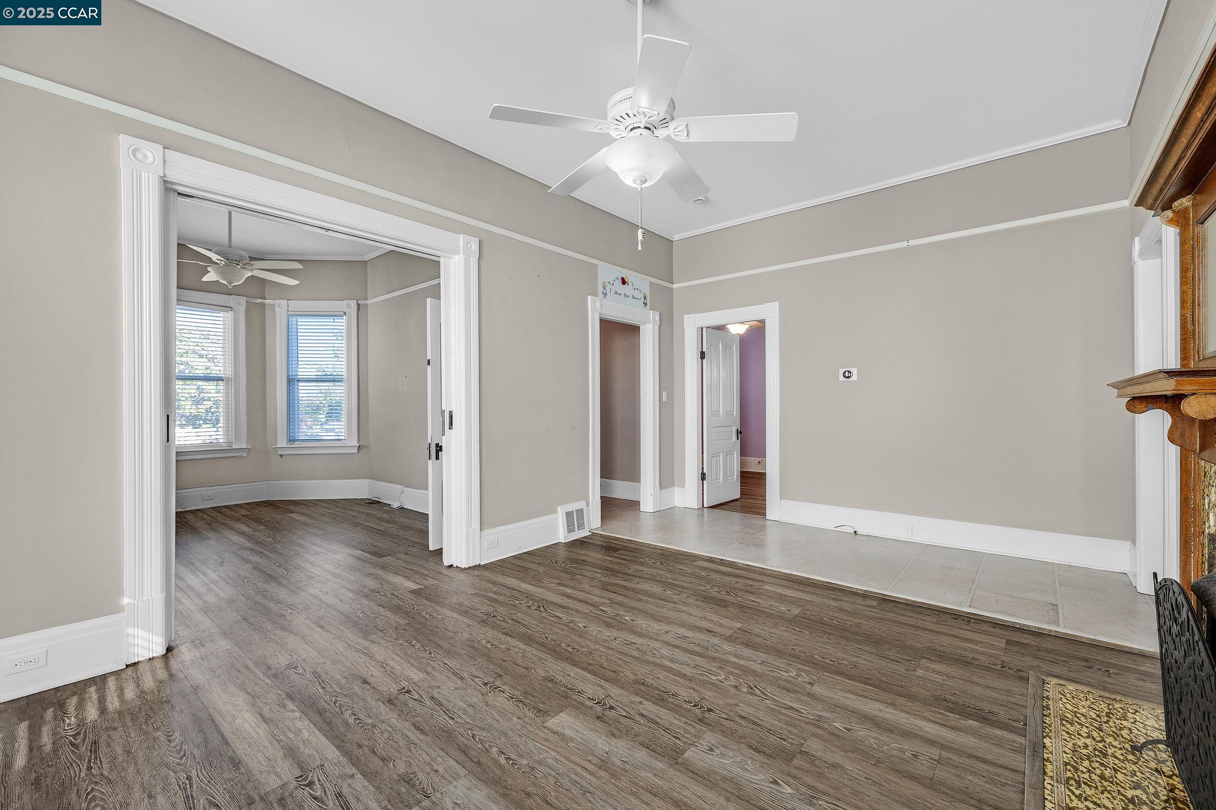 Detail Gallery Image 5 of 41 For 610 Quinan St, Pinole,  CA 94564 - 2 Beds | 1/1 Baths