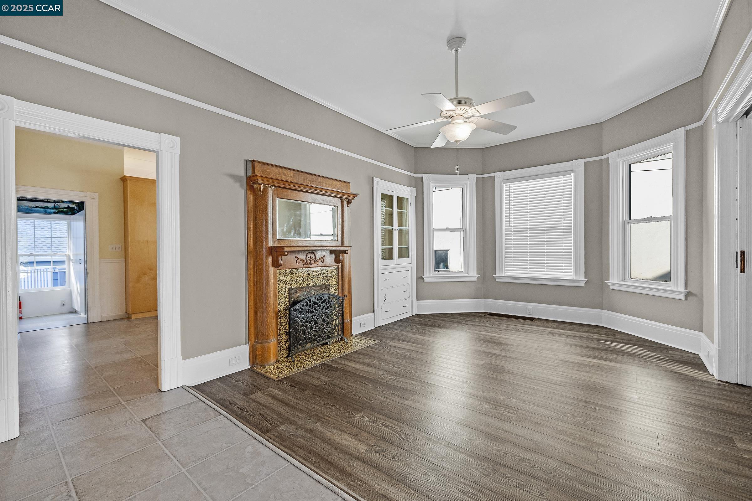 Detail Gallery Image 8 of 41 For 610 Quinan St, Pinole,  CA 94564 - 2 Beds | 1/1 Baths