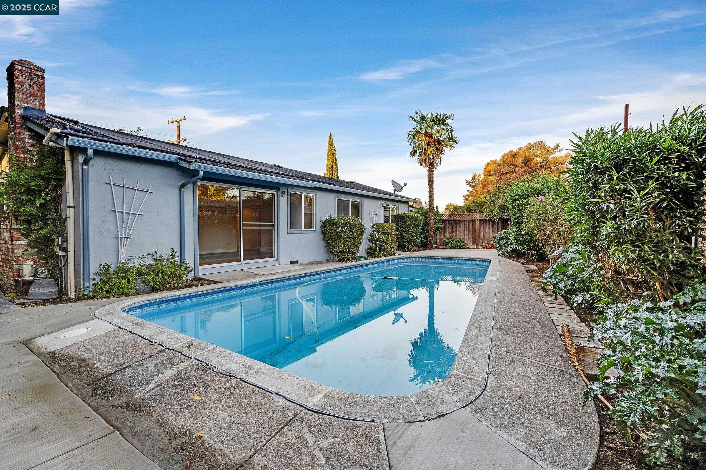 Detail Gallery Image 22 of 29 For 1850 William Way, Concord,  CA 94520 - 3 Beds | 2 Baths