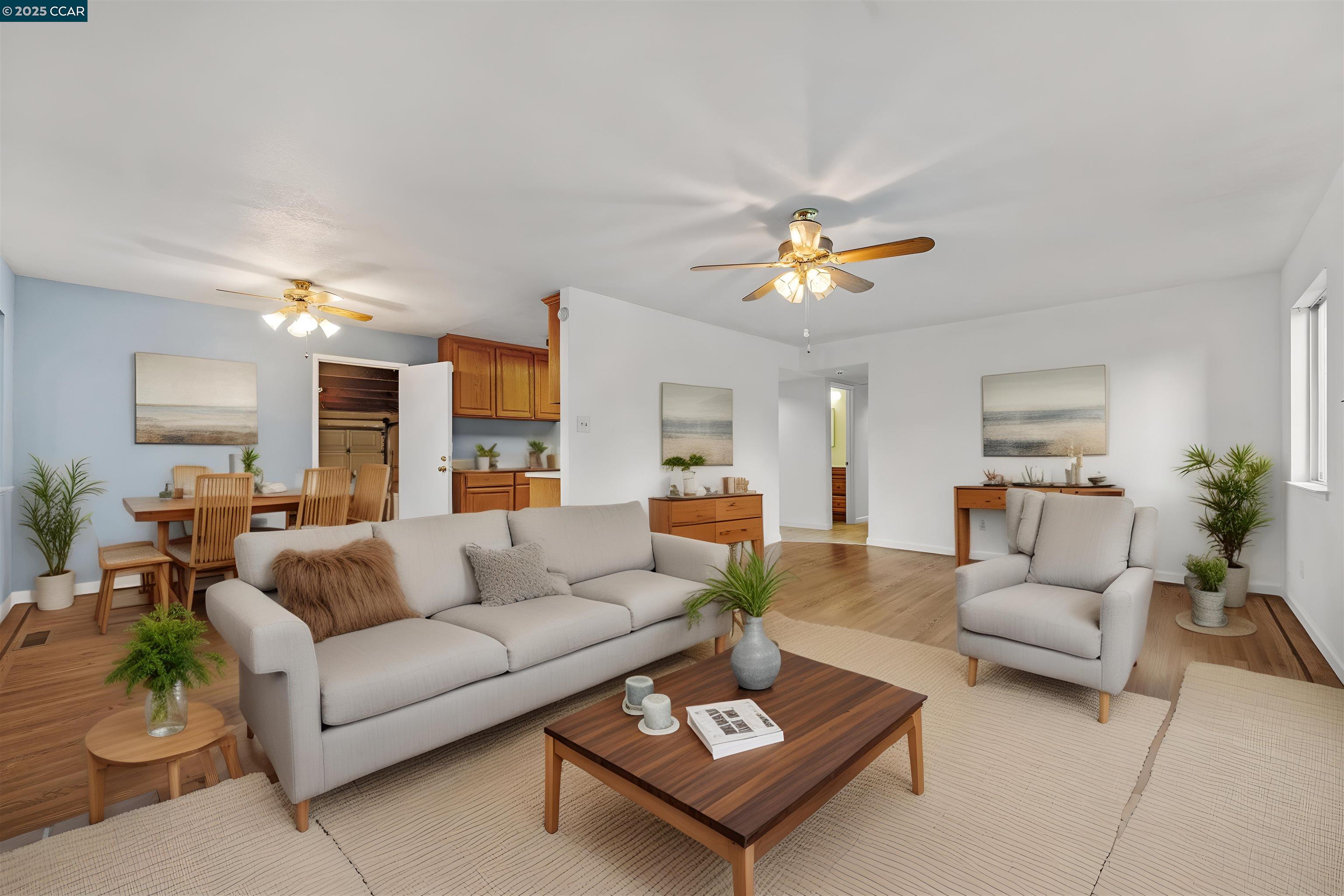 Detail Gallery Image 4 of 29 For 1850 William Way, Concord,  CA 94520 - 3 Beds | 2 Baths