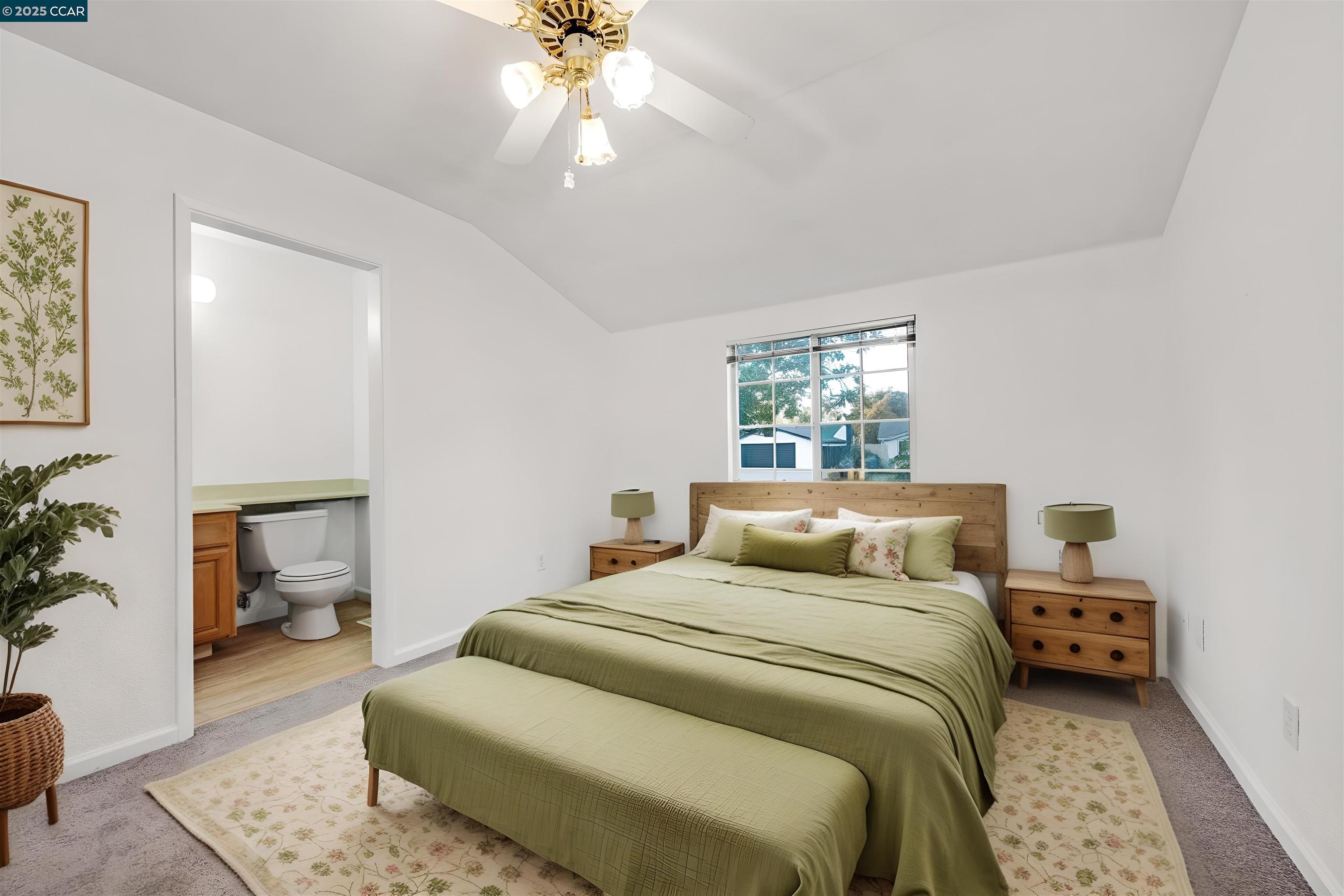 Detail Gallery Image 10 of 29 For 1850 William Way, Concord,  CA 94520 - 3 Beds | 2 Baths