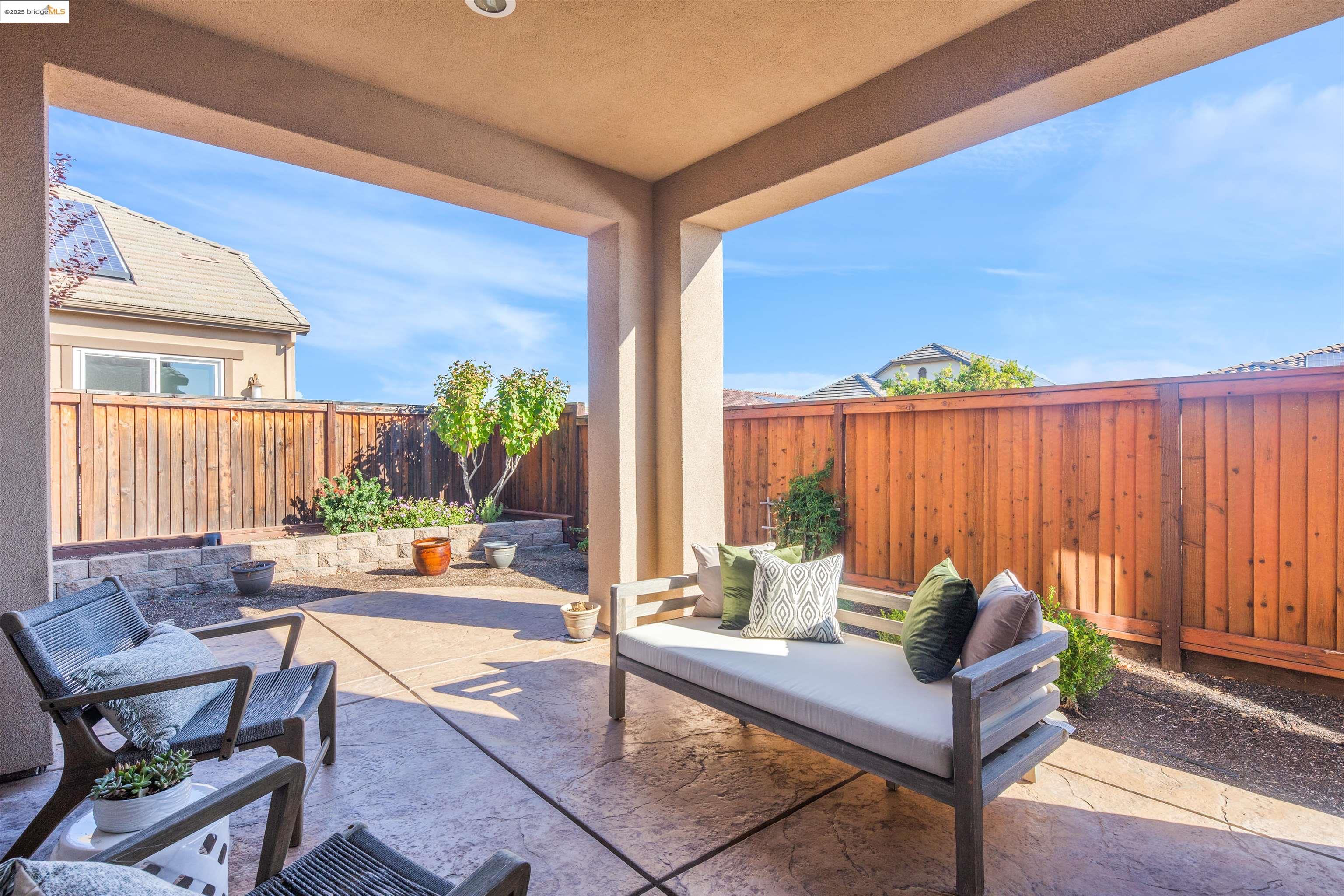 Detail Gallery Image 24 of 29 For 1641 Chianti Ln, Brentwood,  CA 94513 - 2 Beds | 2 Baths