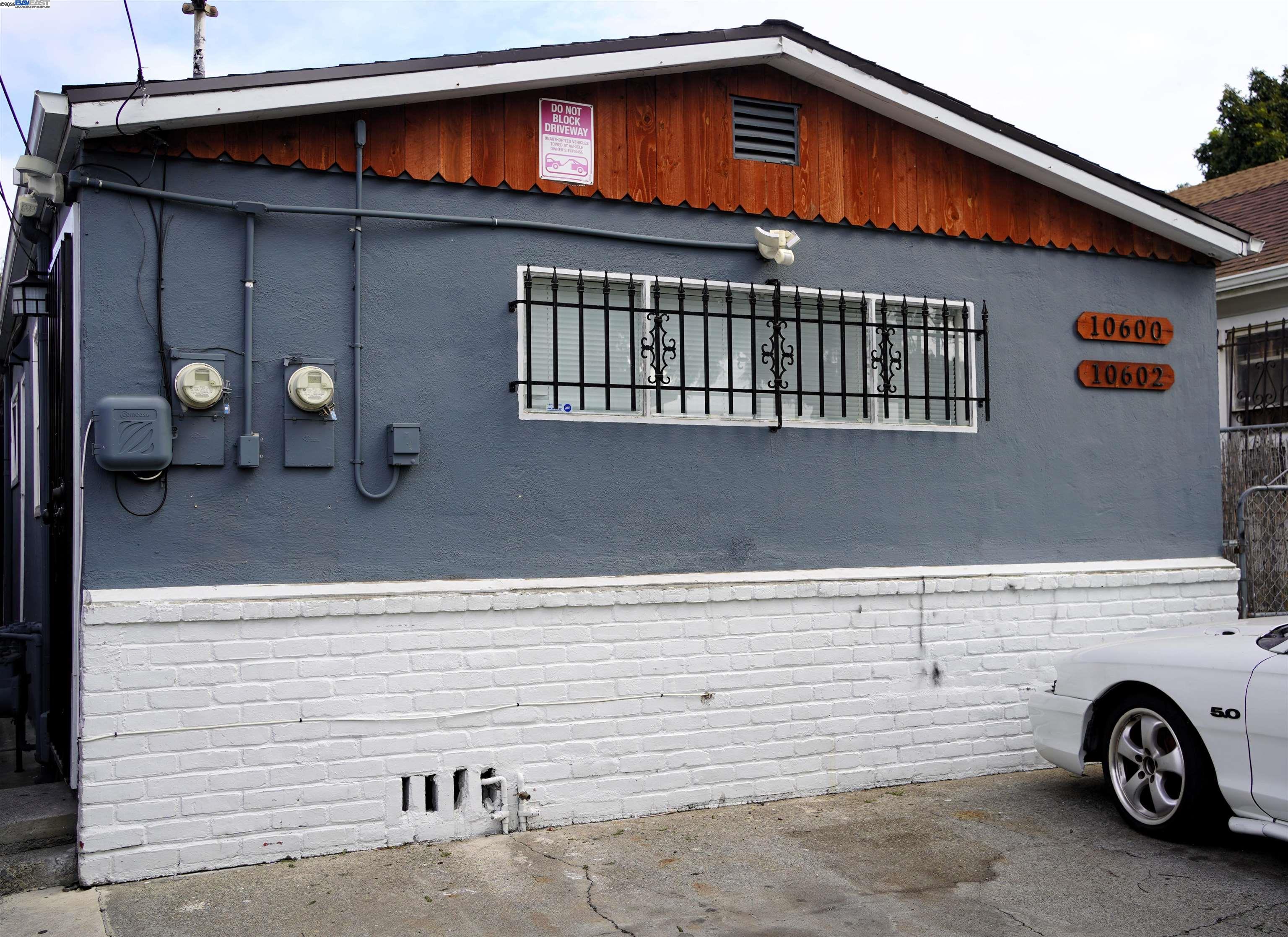 Homes For Sale in Oakland CA